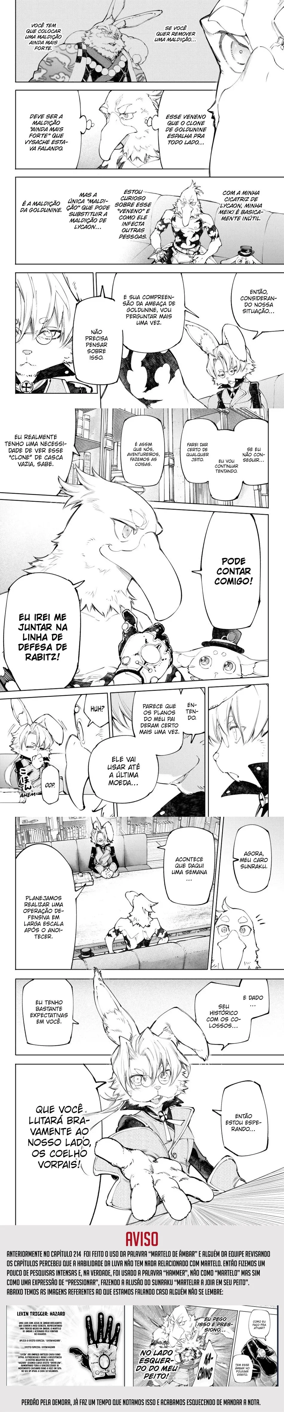 Read Shangri-la Frontier Pt Manga Online
