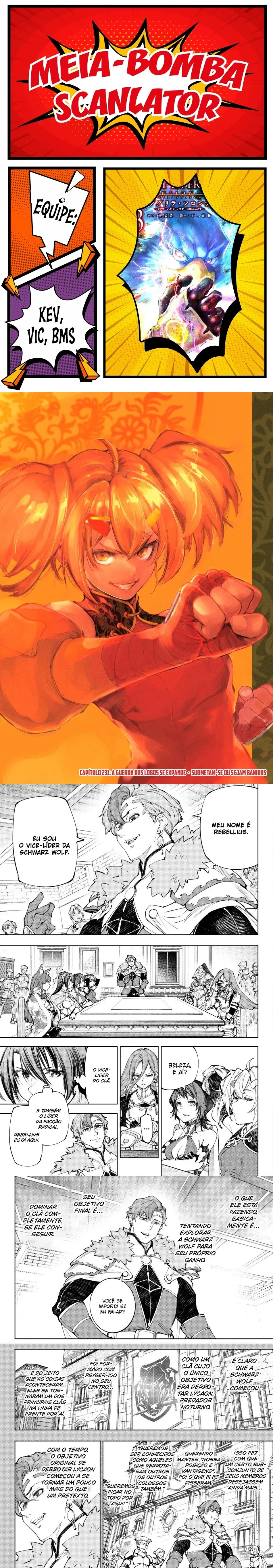 Read Shangri-la Frontier Pt Manga Online