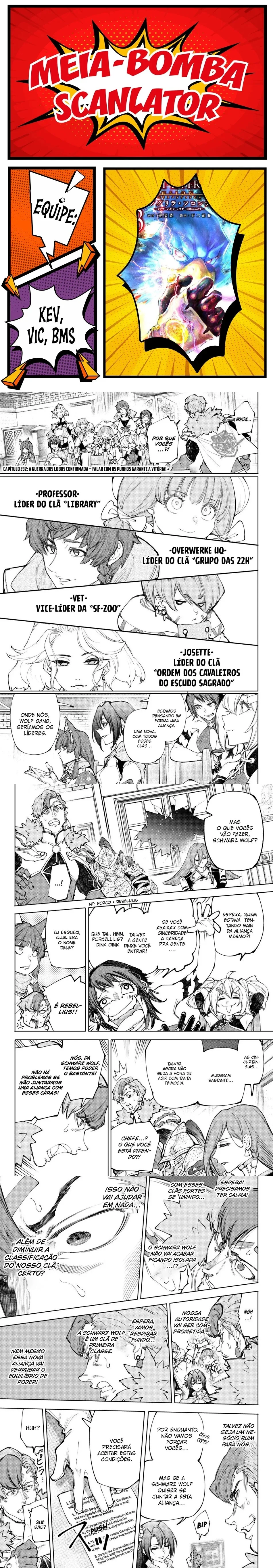 Read Shangri-la Frontier Pt Manga Online