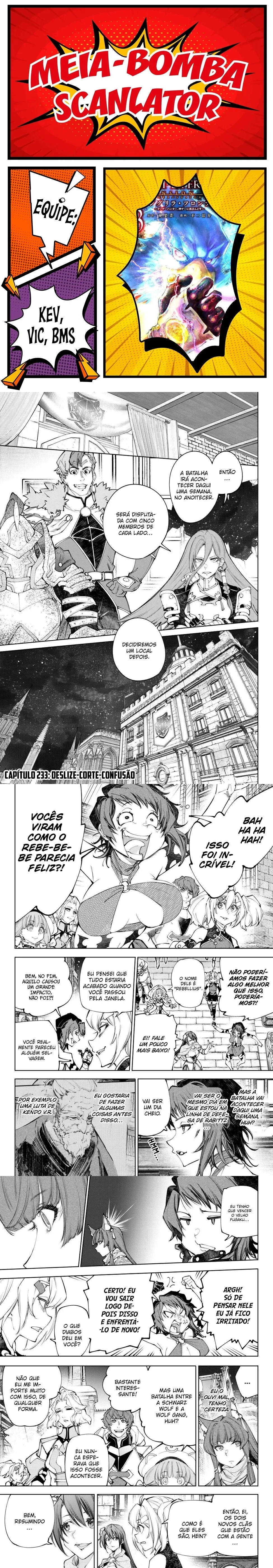 Read Shangri-la Frontier Pt Manga Online