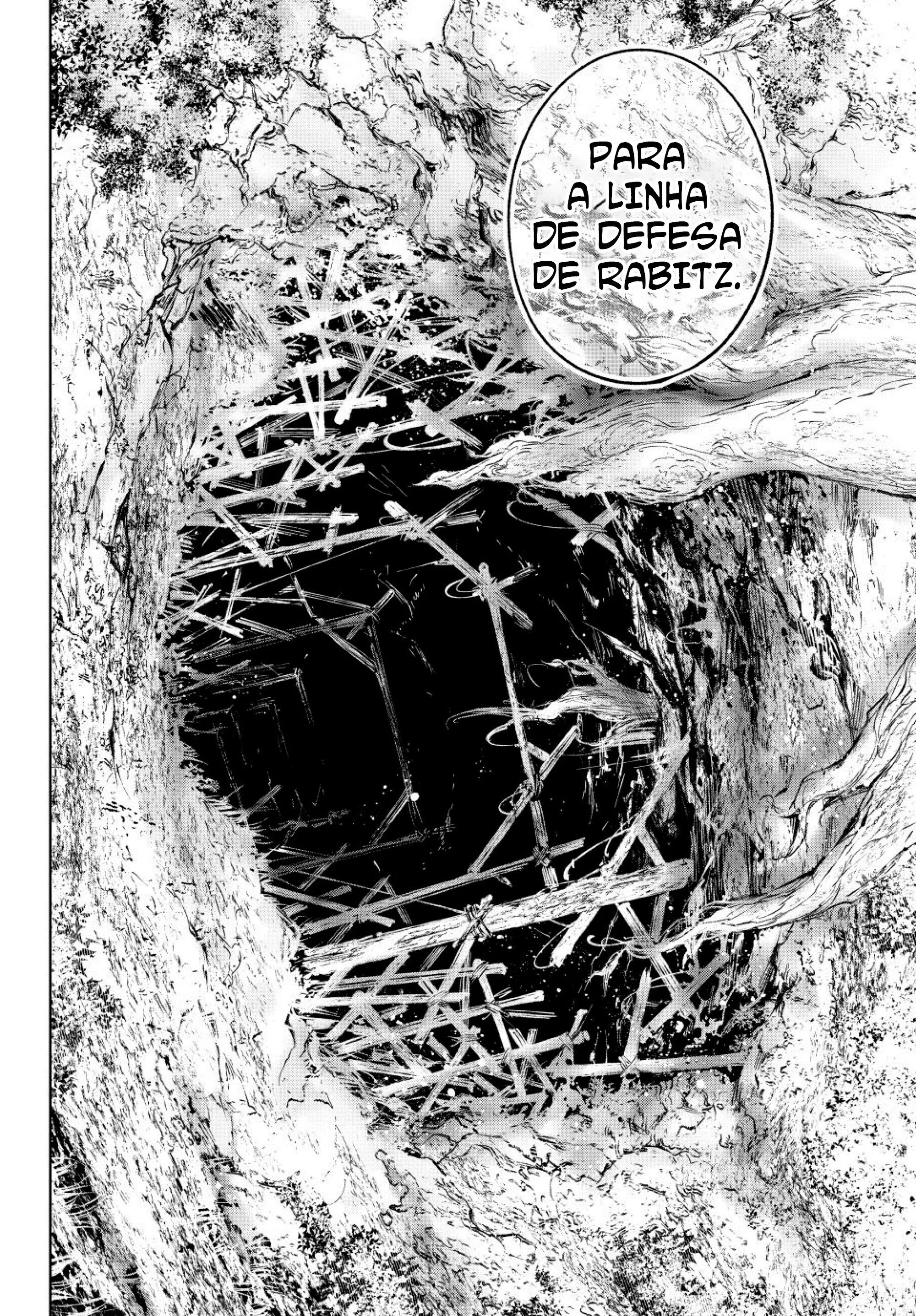 Read Shangri-la Frontier Pt Manga Online