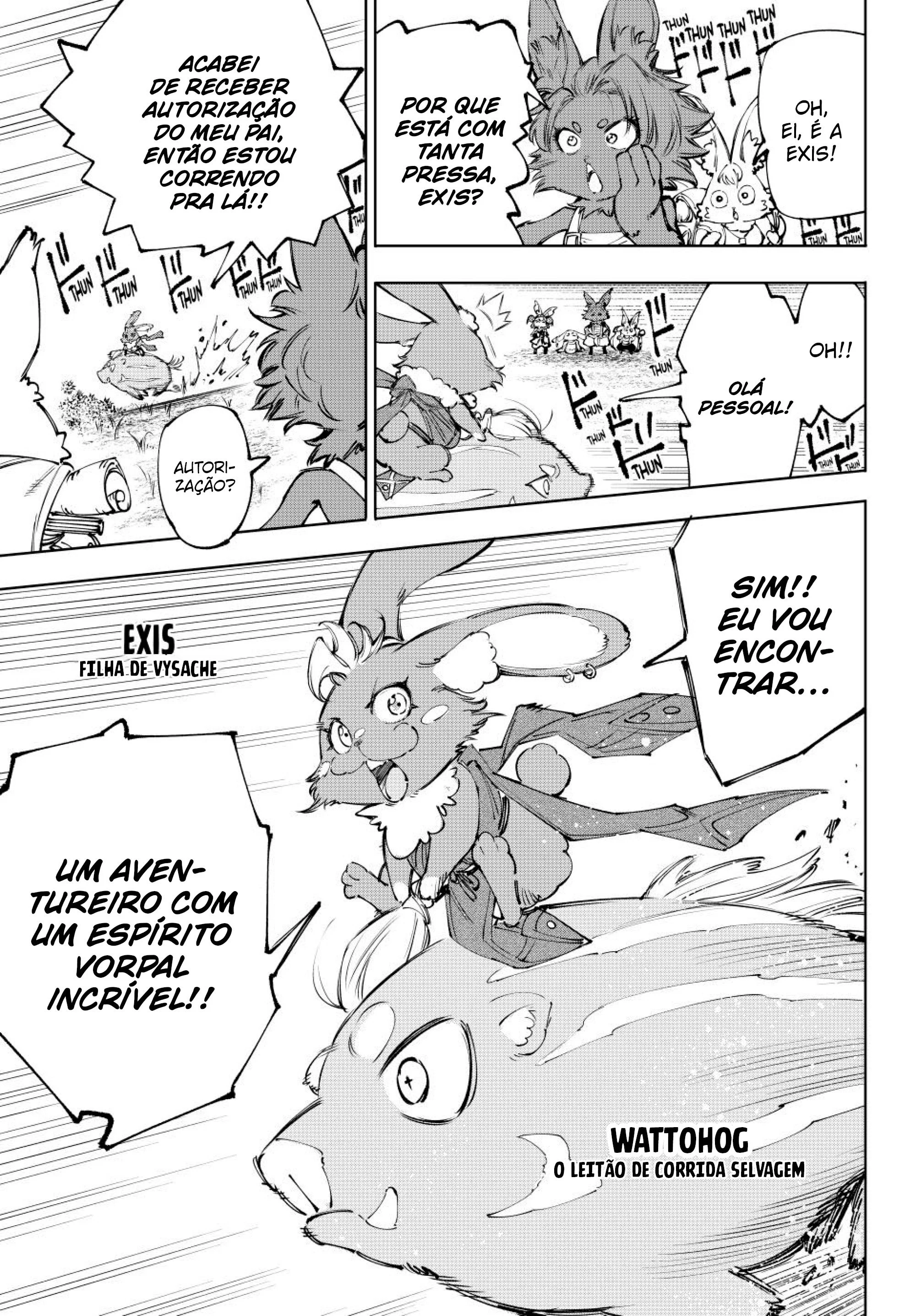 Read Shangri-la Frontier Pt Manga Online