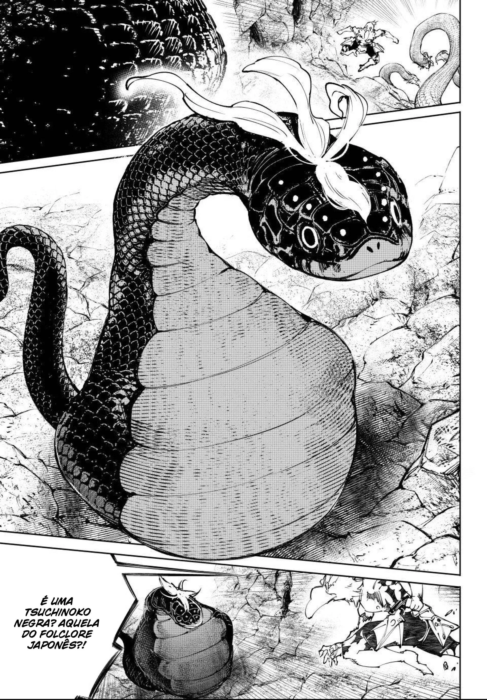 Read Shangri-la Frontier Pt Manga Online