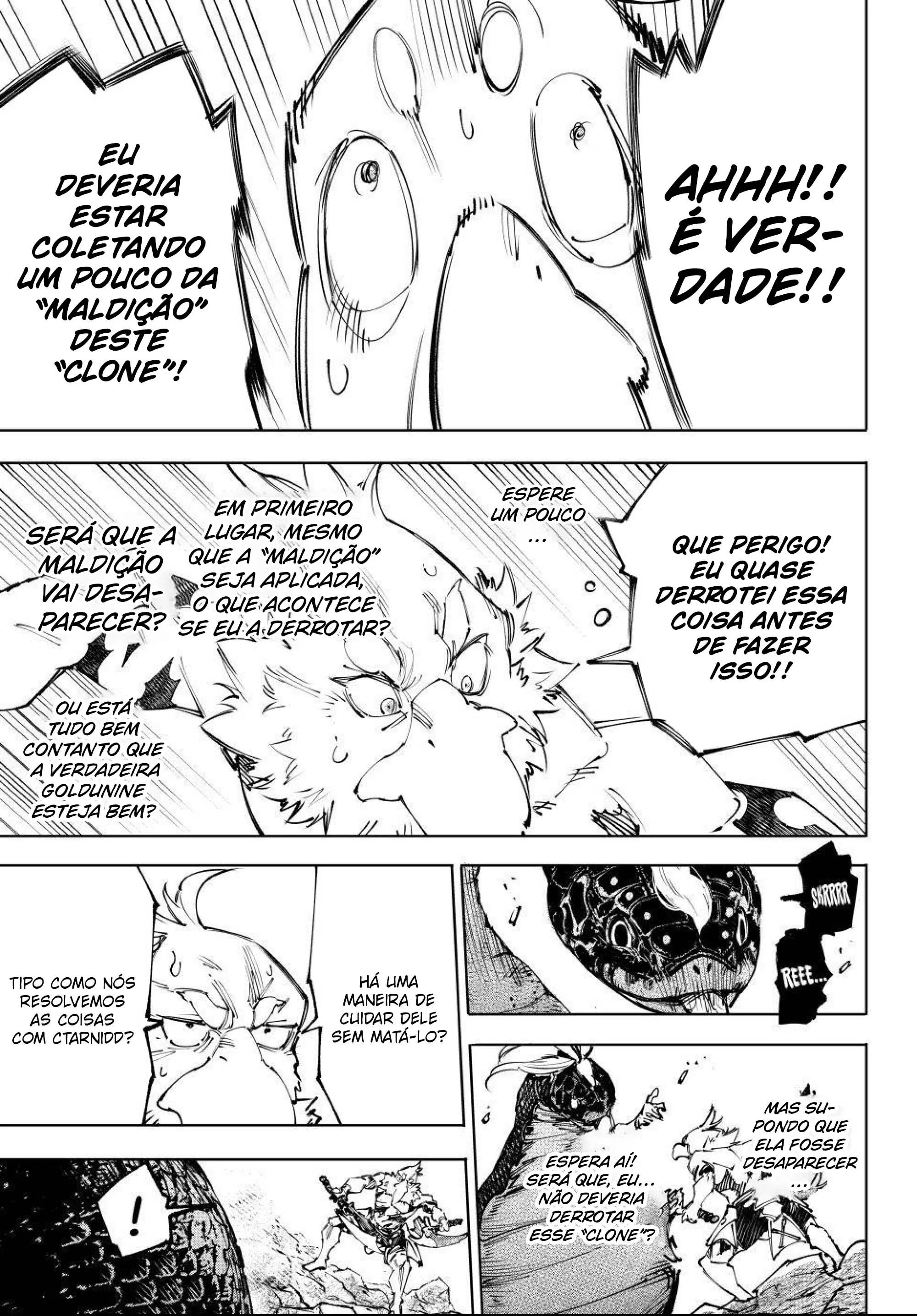 Read Shangri-la Frontier Pt Manga Online