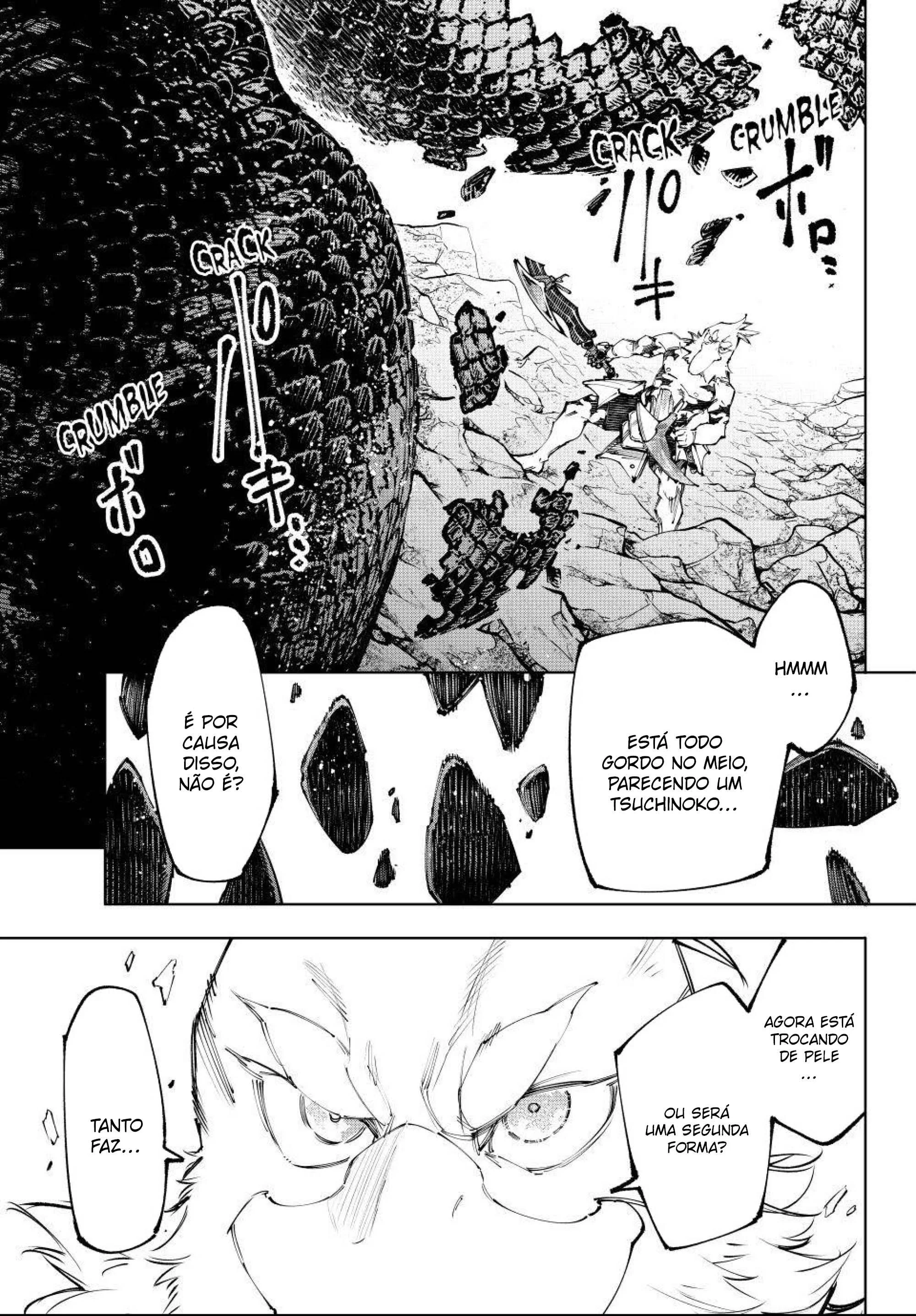 Read Shangri-la Frontier Pt Manga Online