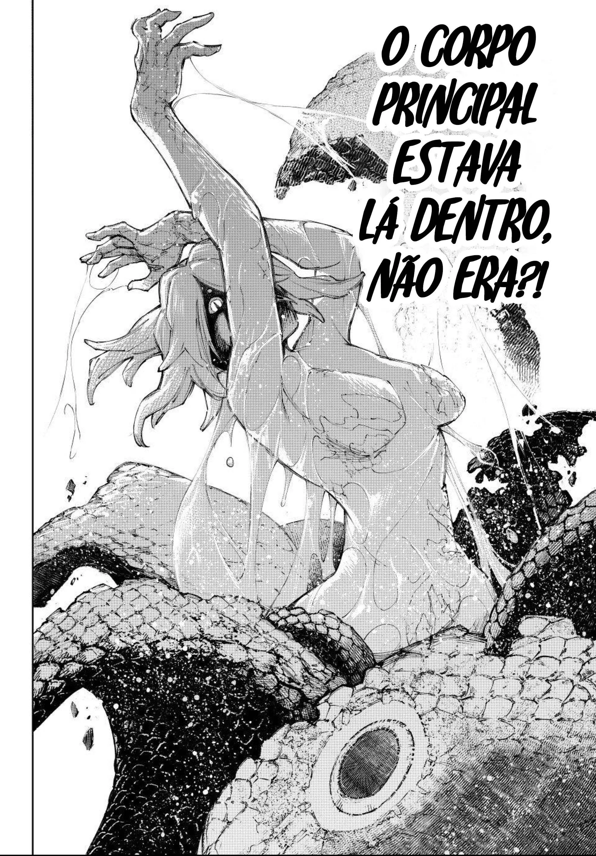 Read Shangri-la Frontier Pt Manga Online