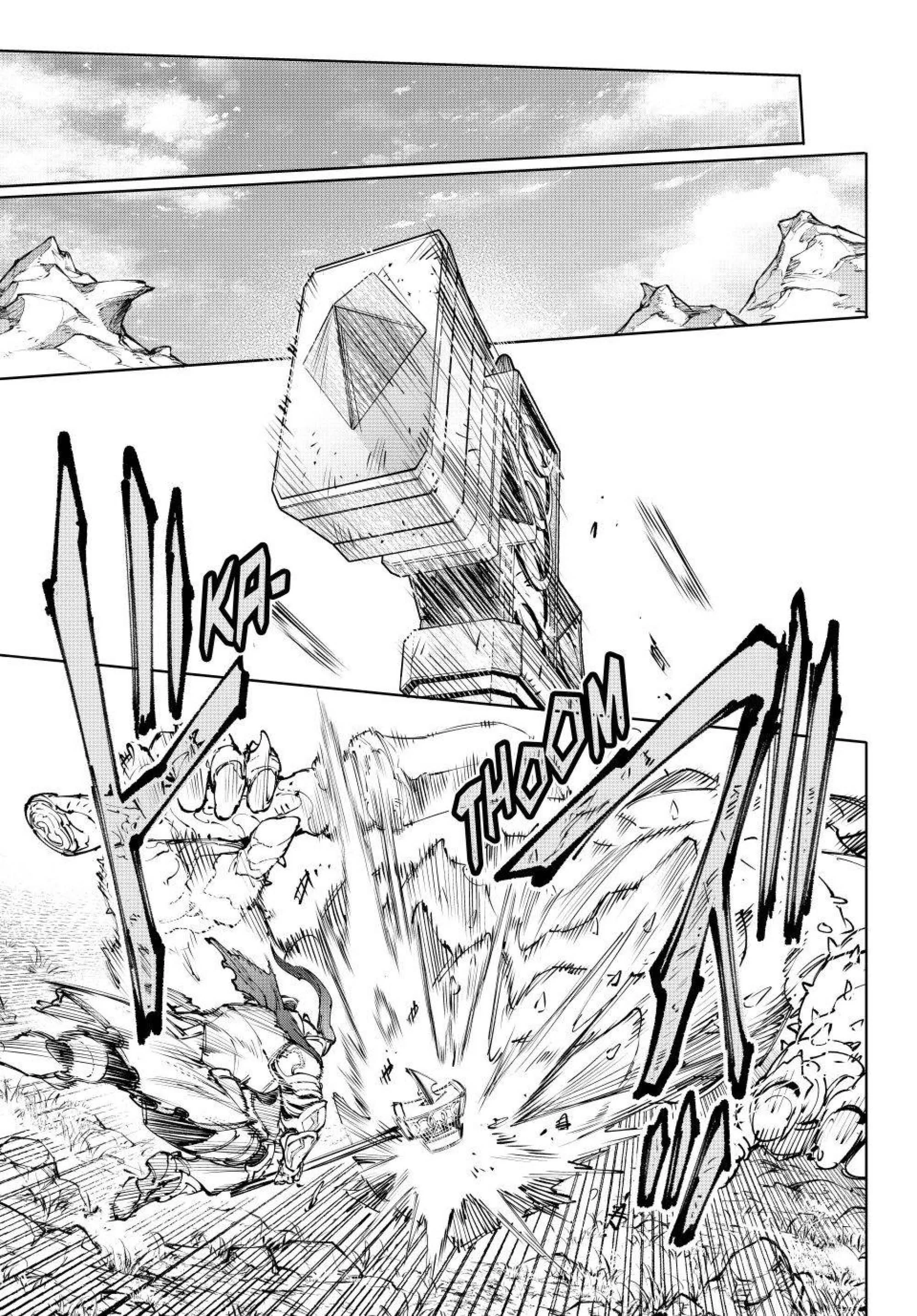 Read Shangri-la Frontier Pt Manga Online