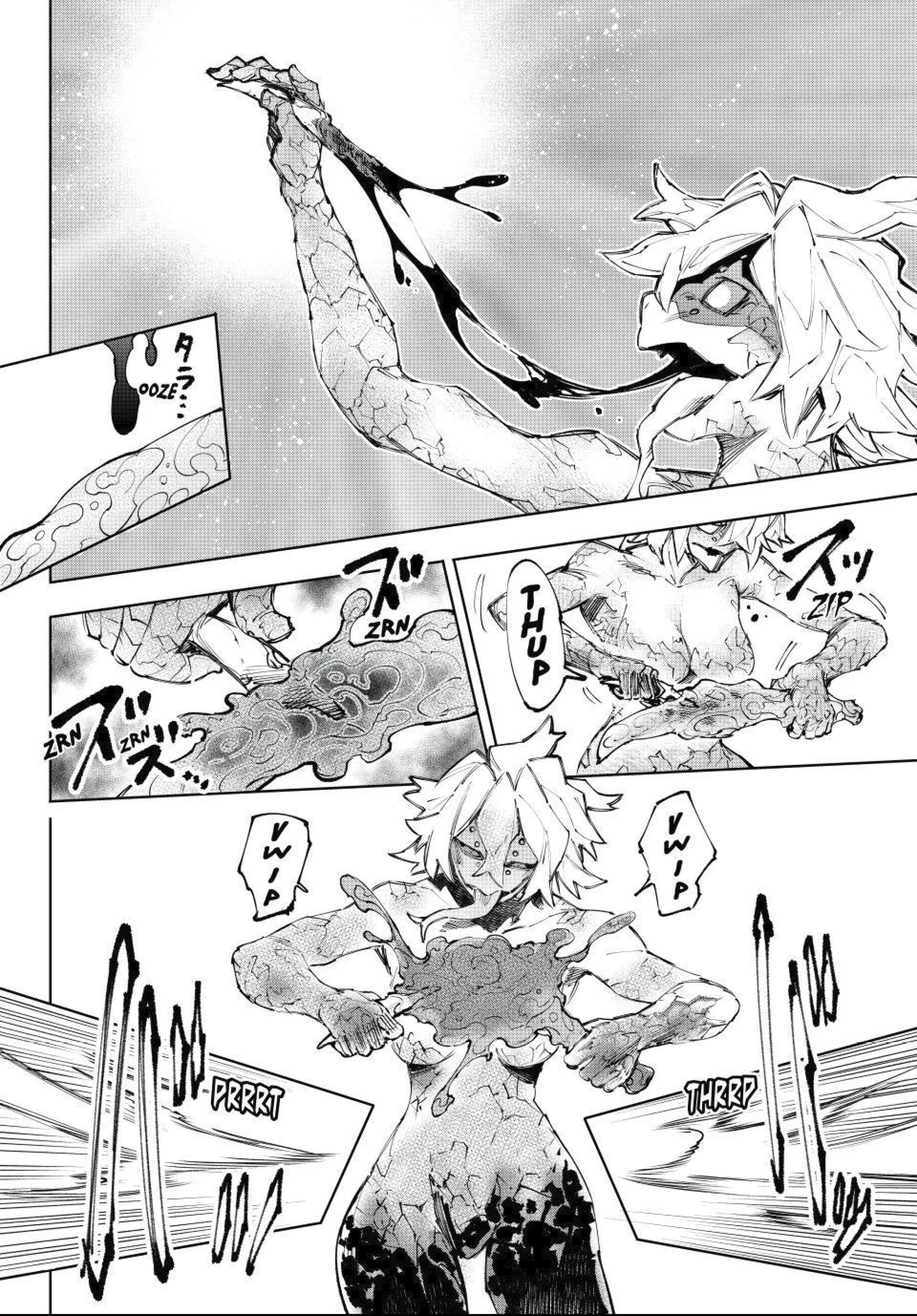 Read Shangri-la Frontier Pt Manga Online