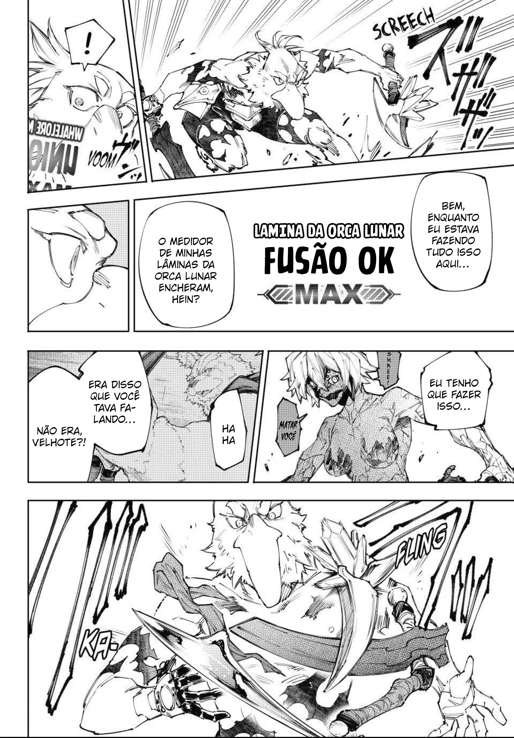 Read Shangri-la Frontier Pt Manga Online