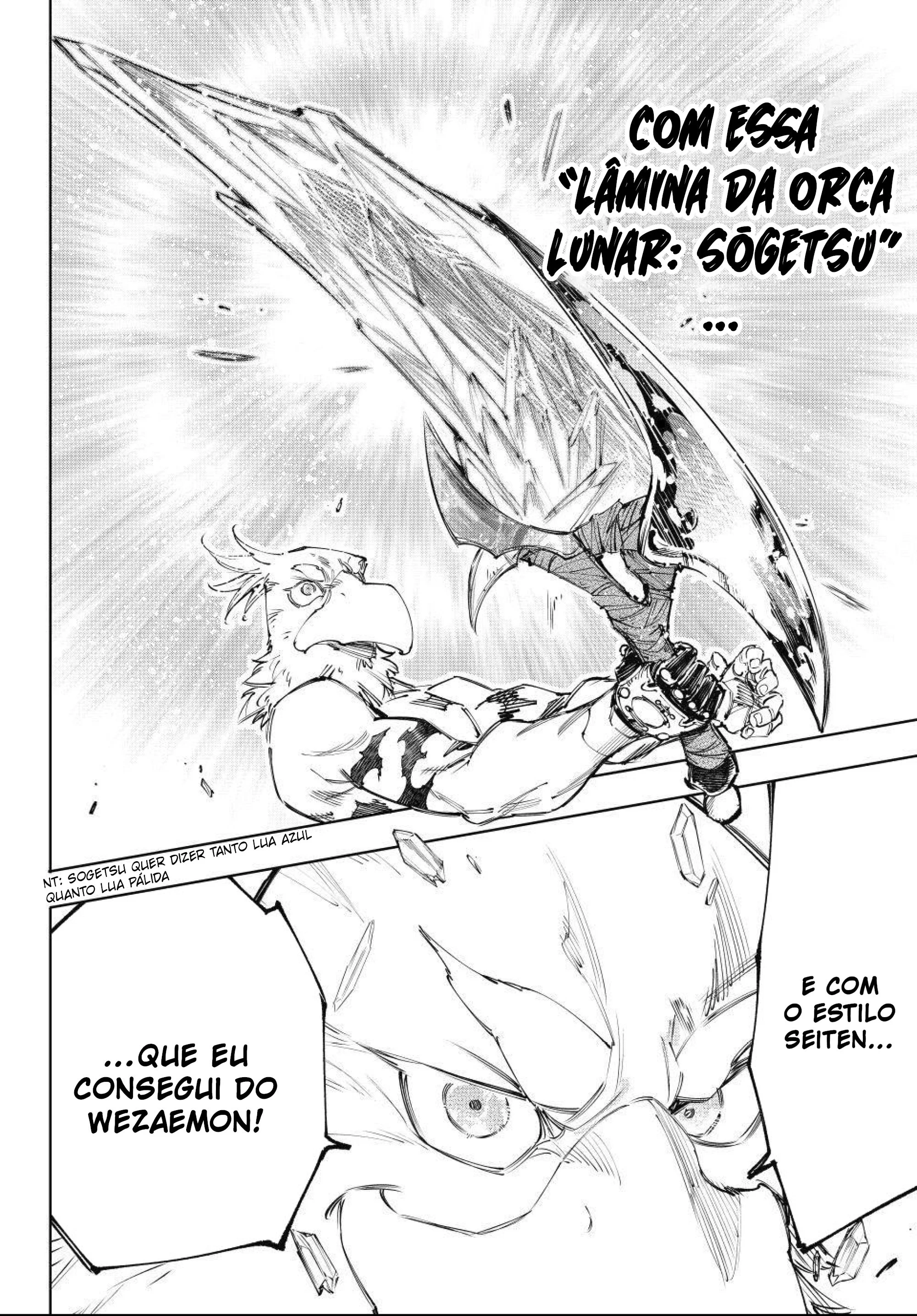 Read Shangri-la Frontier Pt Manga Online