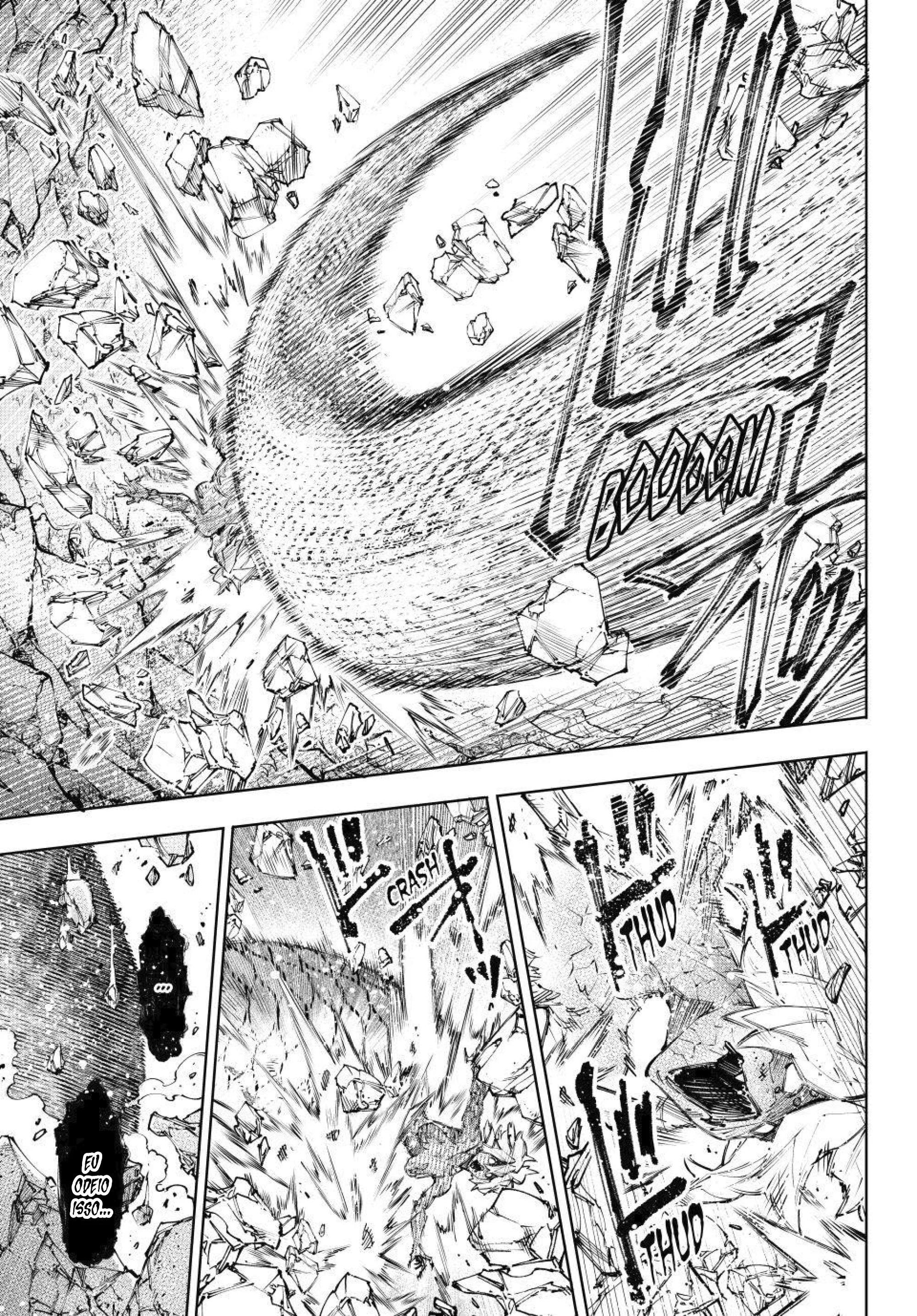 Read Shangri-la Frontier Pt Manga Online