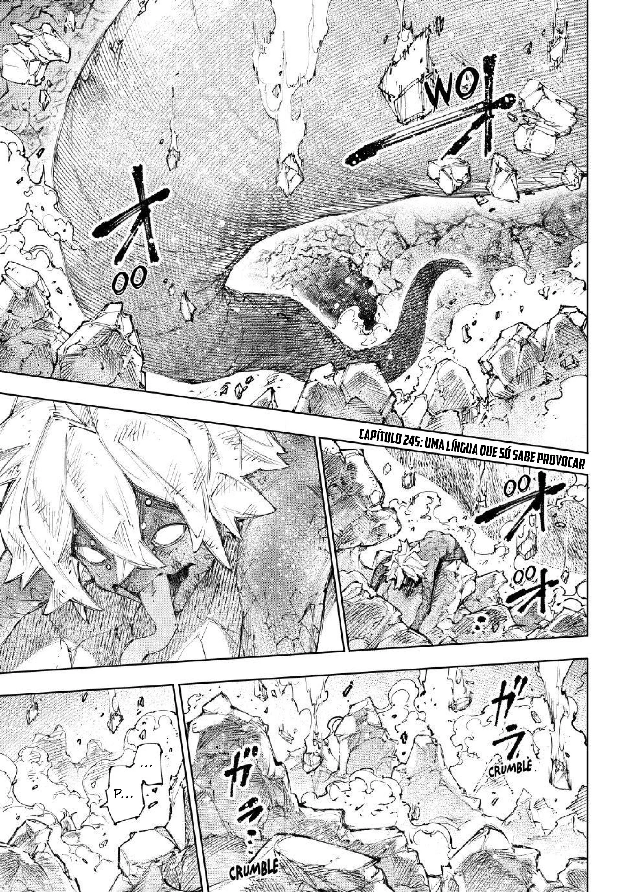 Read Shangri-la Frontier Pt Manga Online