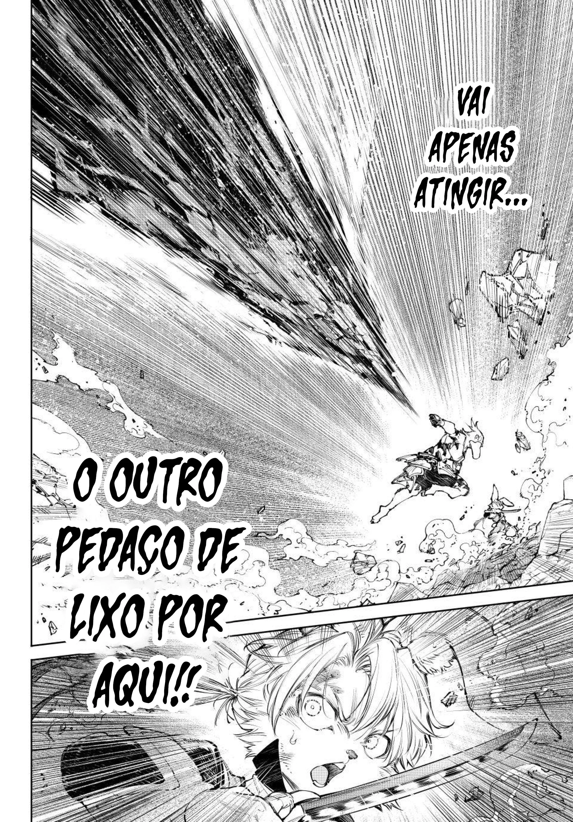 Read Shangri-la Frontier Pt Manga Online