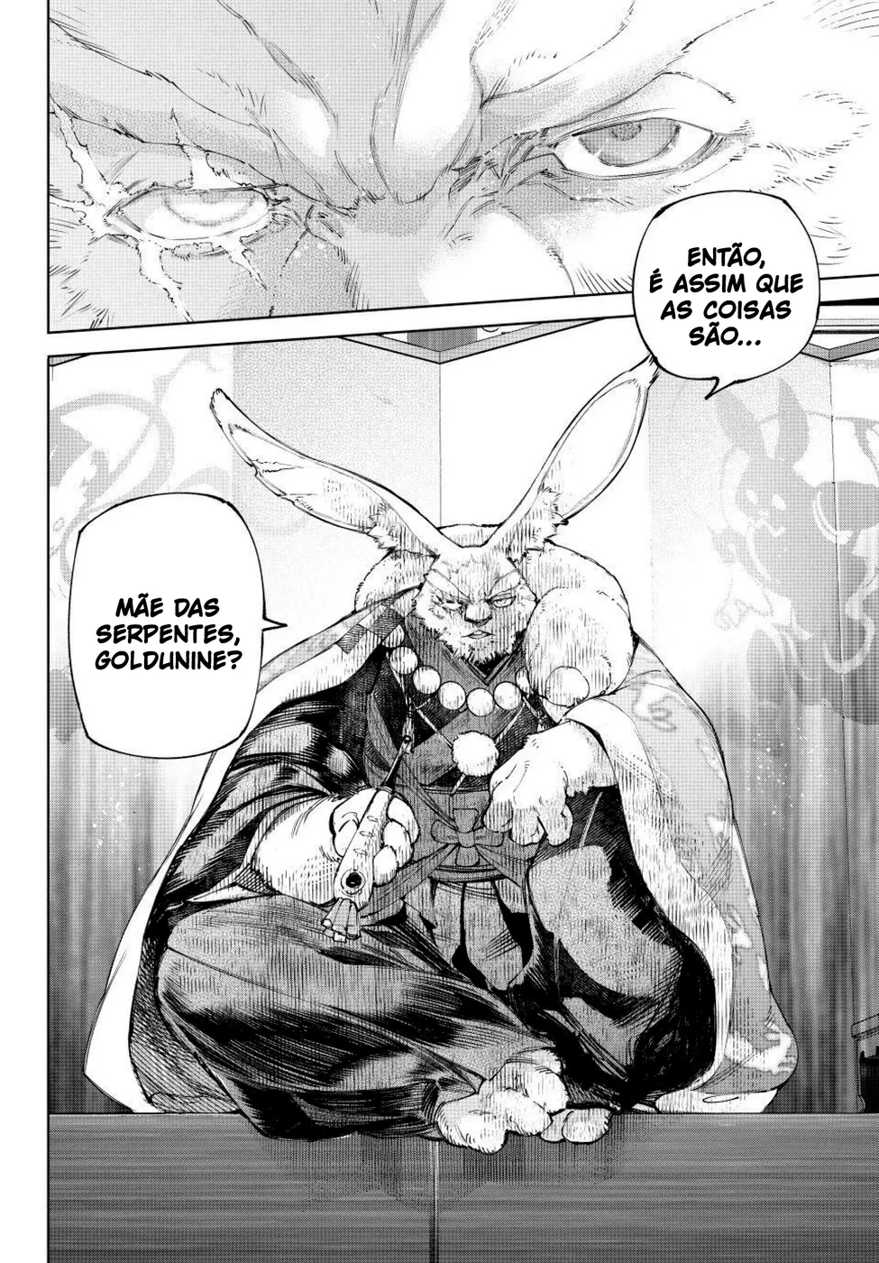 Read Shangri-la Frontier Pt Manga Online