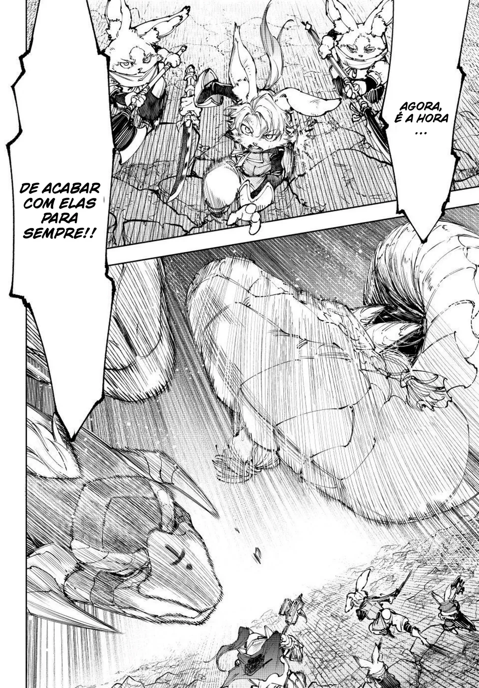 Read Shangri-la Frontier Pt Manga Online