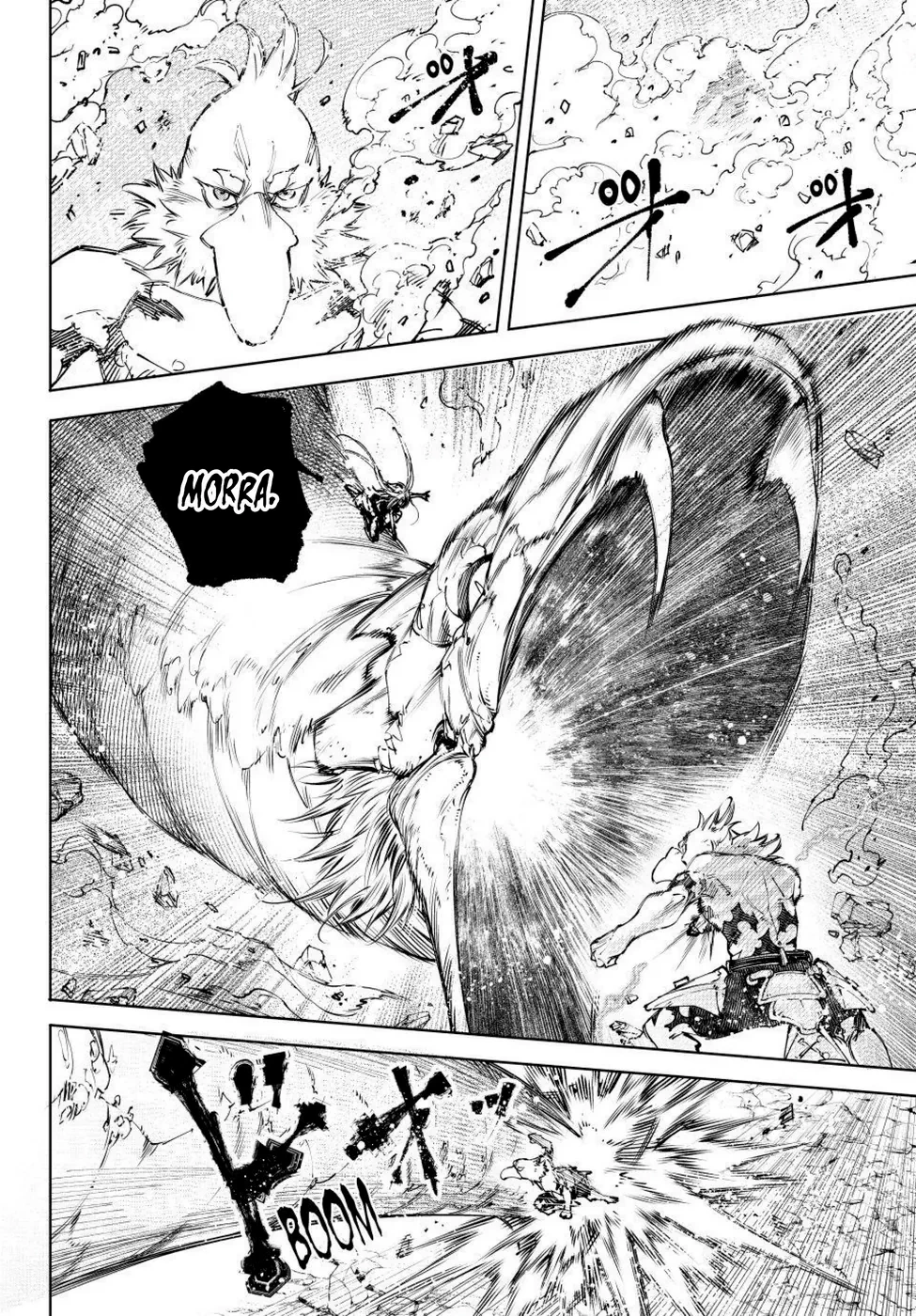 Read Shangri-la Frontier Pt Manga Online