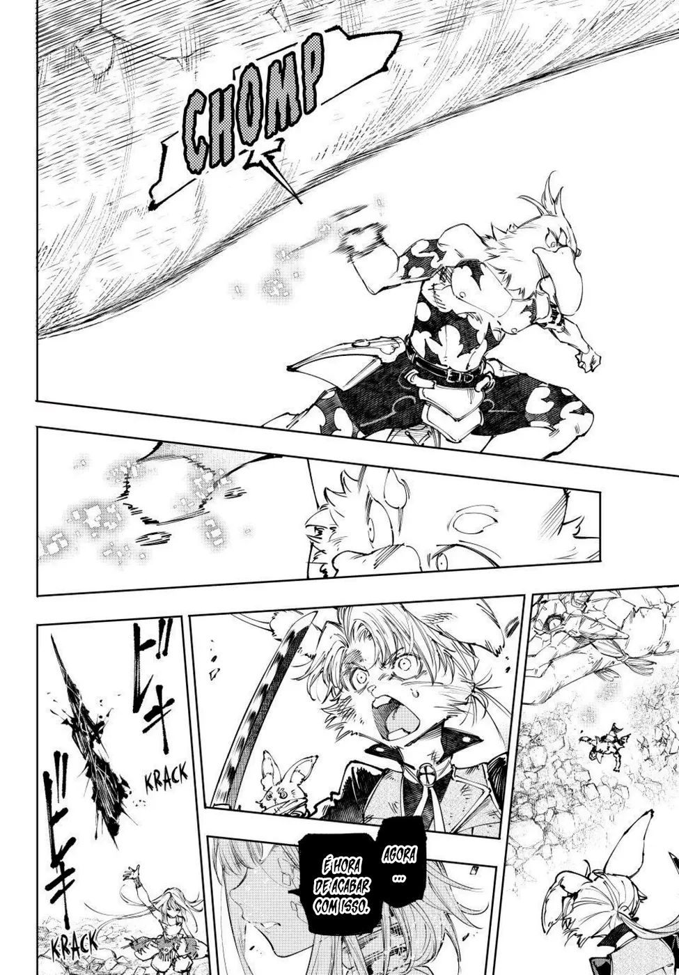 Read Shangri-la Frontier Pt Manga Online