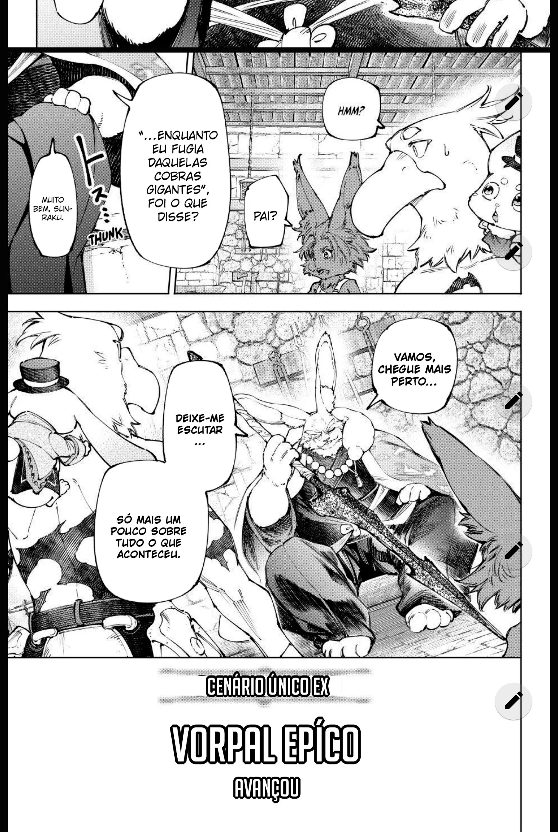 Read Shangri-la Frontier Pt Manga Online