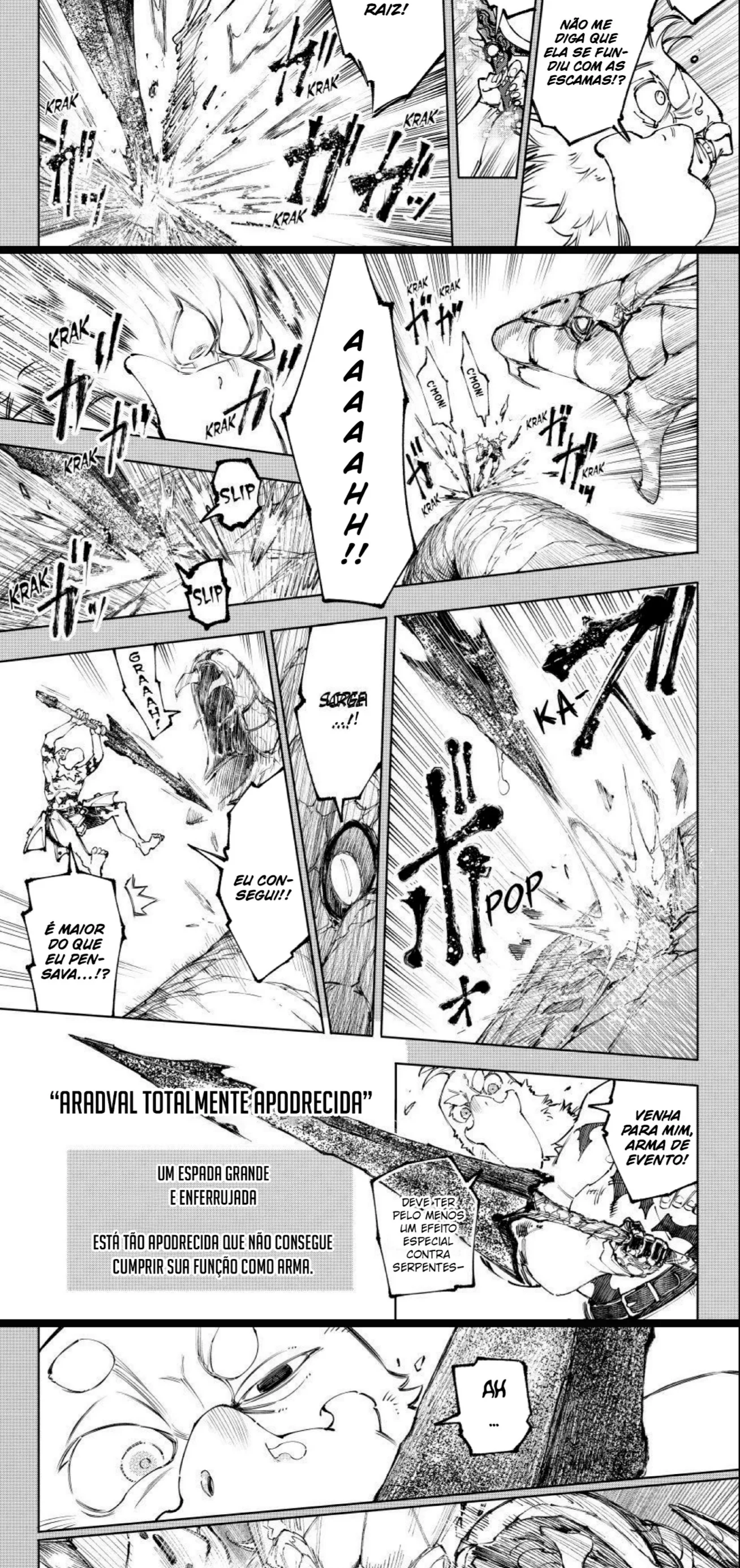 Read Shangri-la Frontier Pt Manga Online