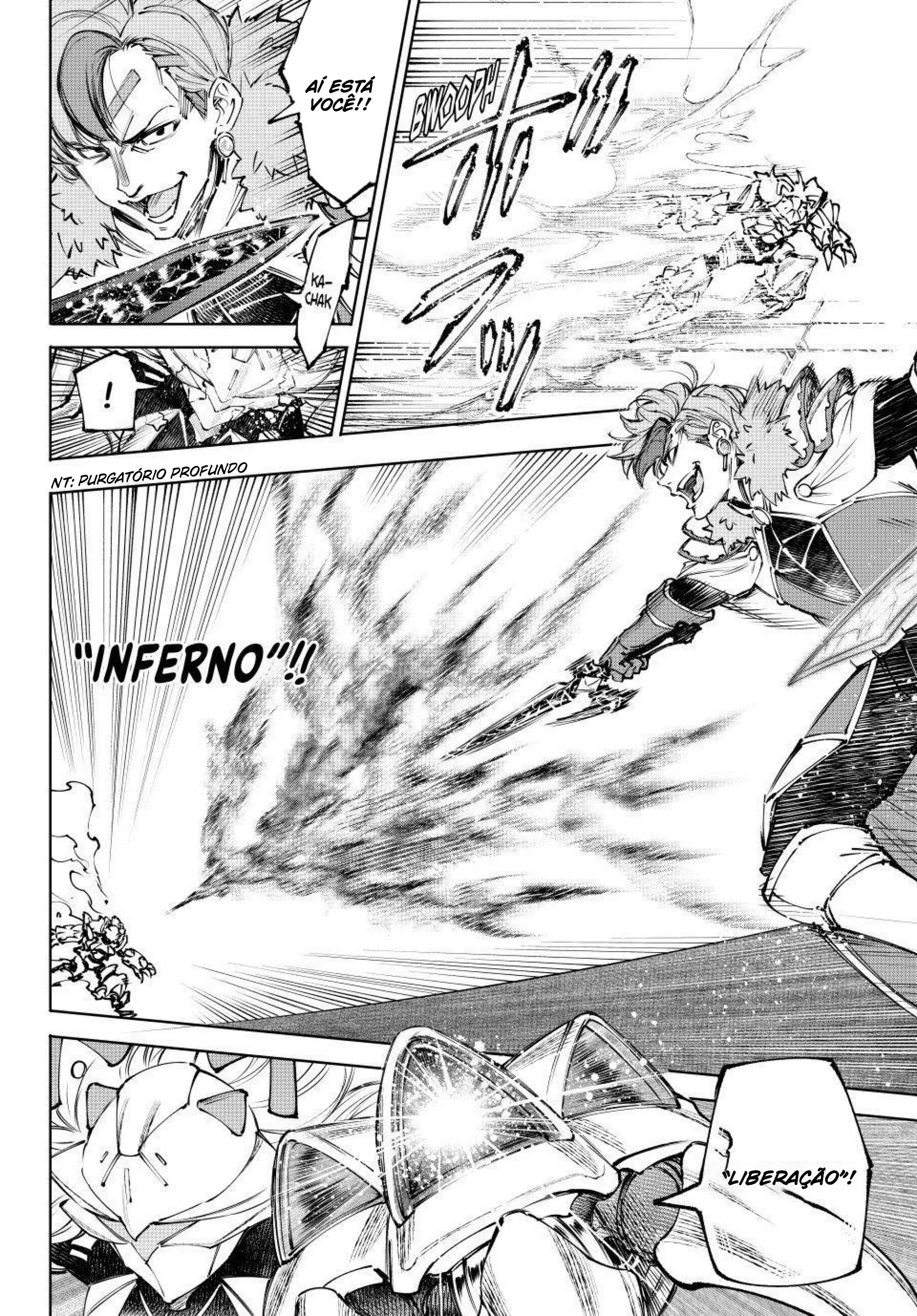 Read Shangri-la Frontier Pt Manga Online