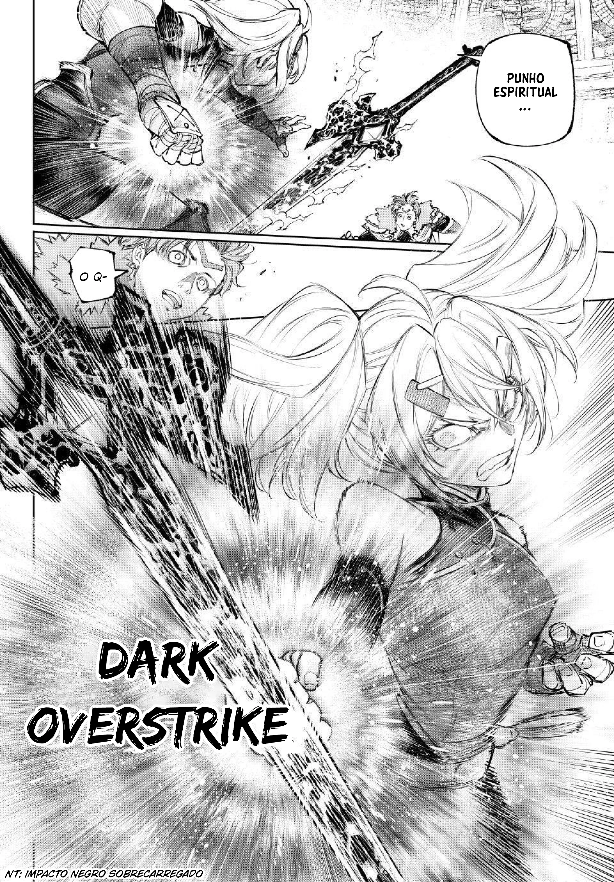 Read Shangri-la Frontier Pt Manga Online