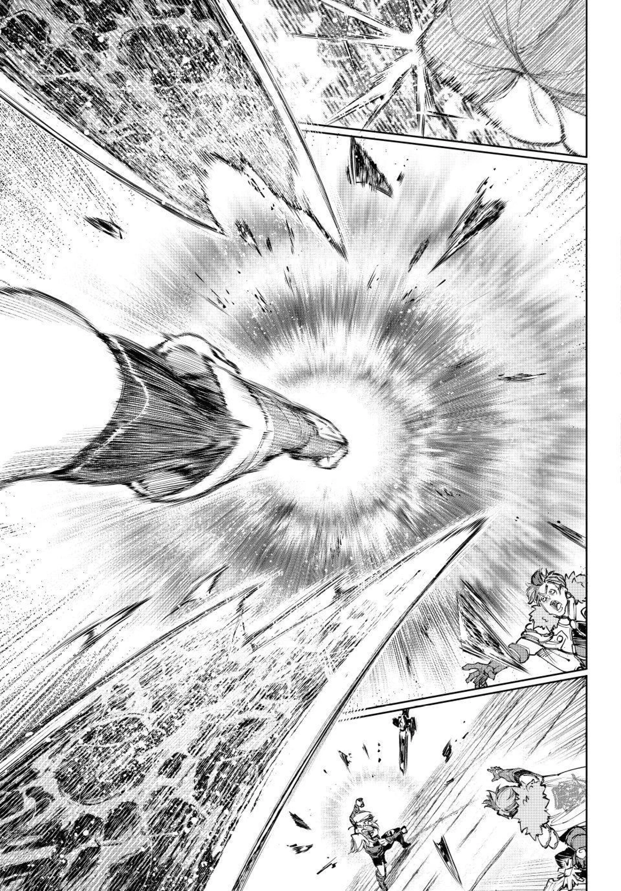 Read Shangri-la Frontier Pt Manga Online