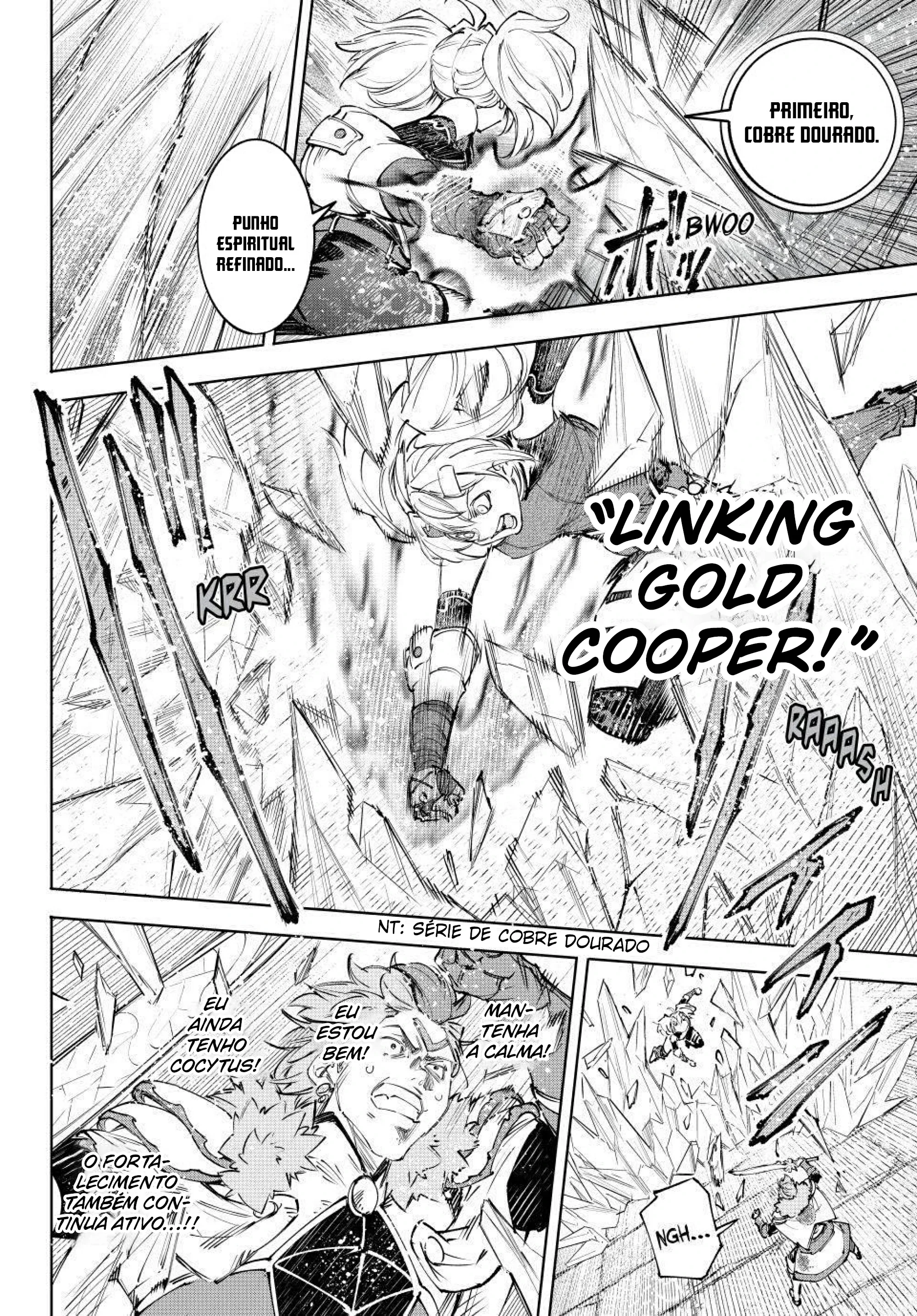 Read Shangri-la Frontier Pt Manga Online