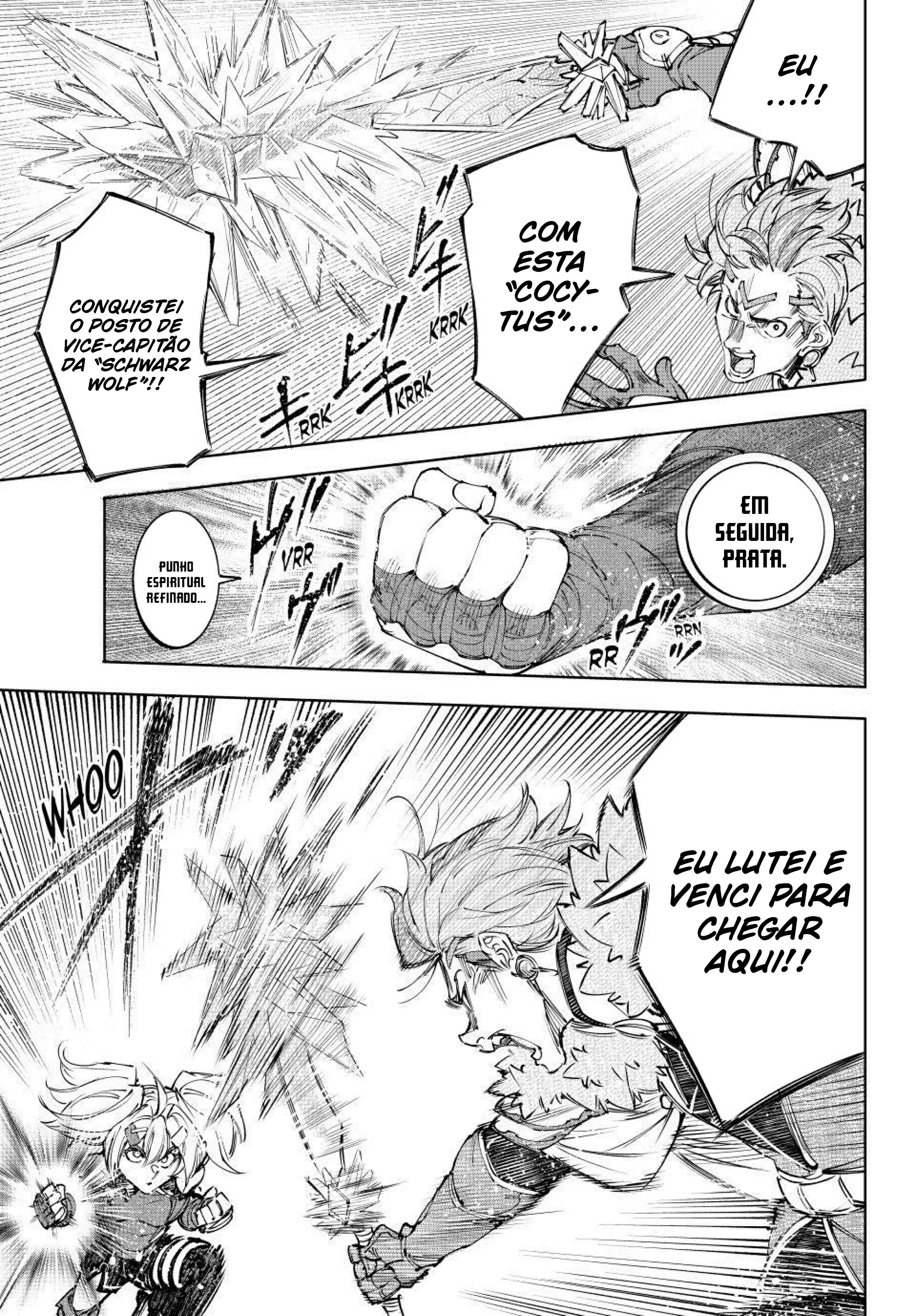 Read Shangri-la Frontier Pt Manga Online