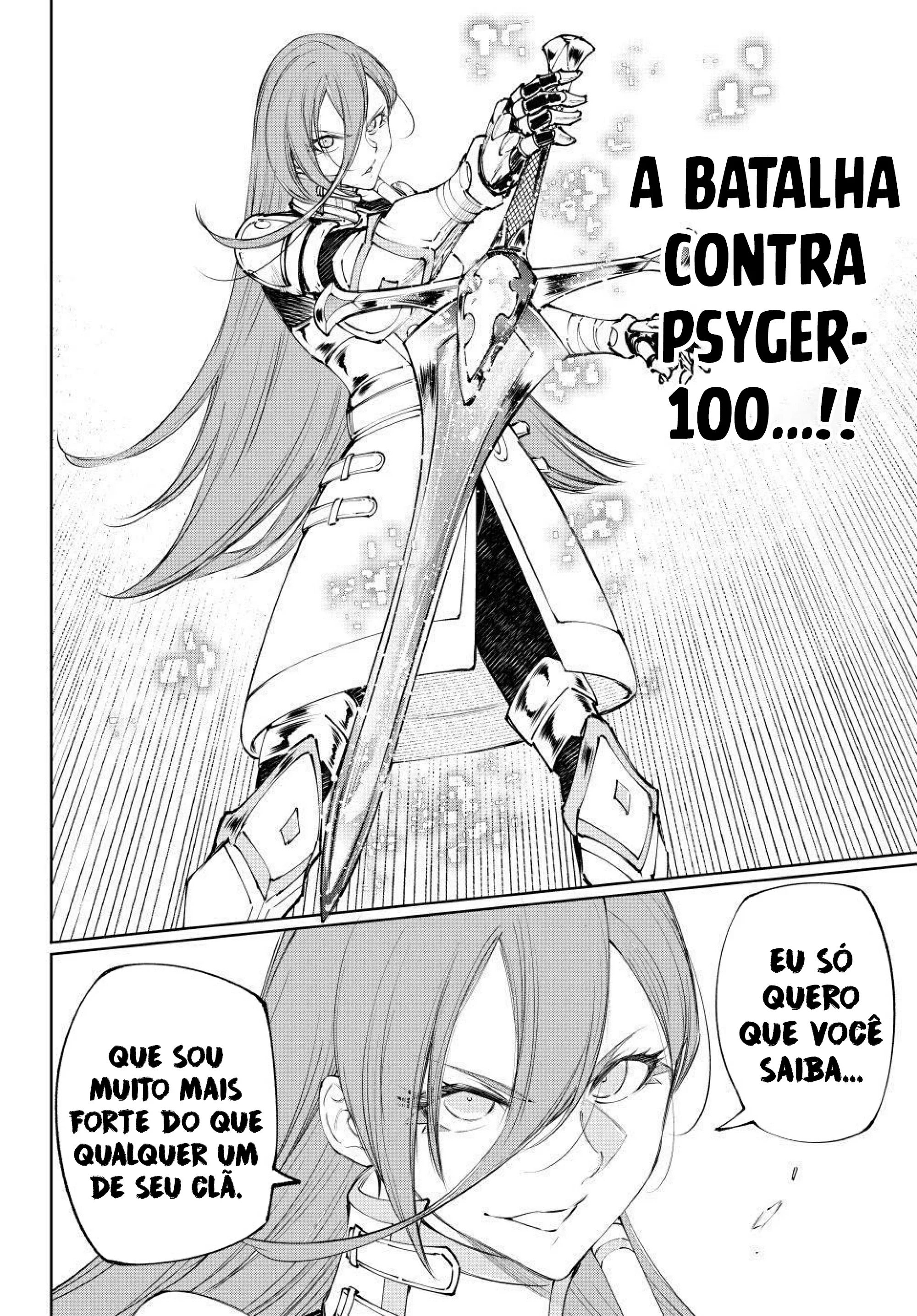 Read Shangri-la Frontier Pt Manga Online