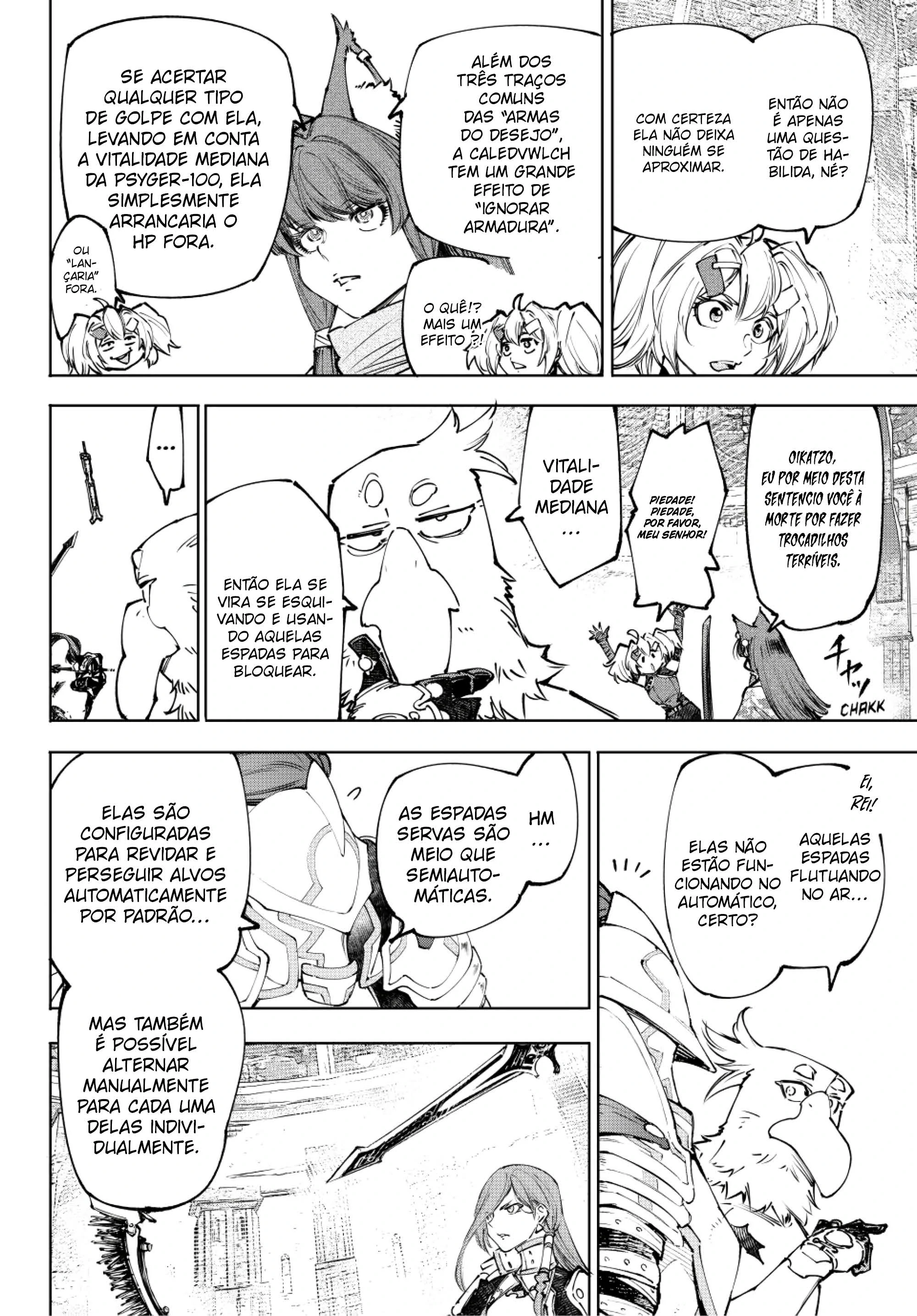 Read Shangri-la Frontier Pt Manga Online
