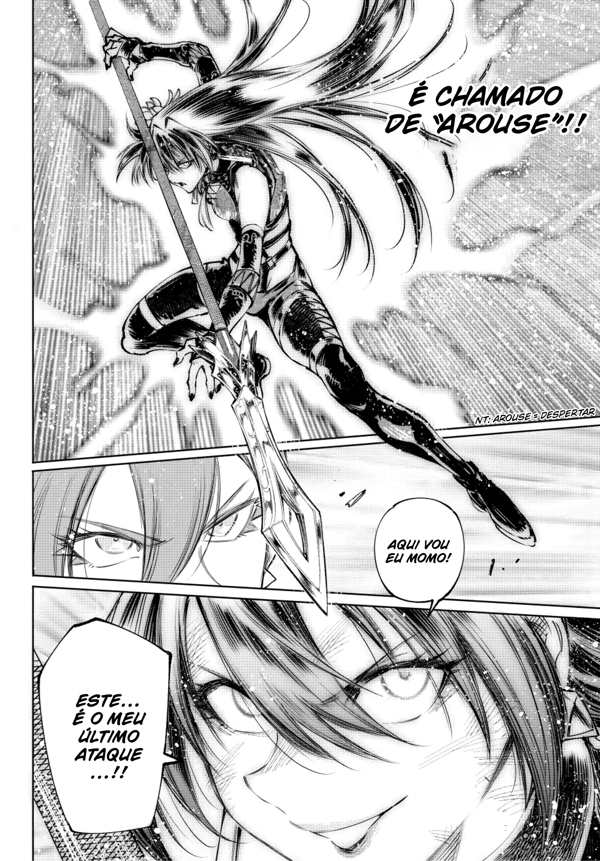 Read Shangri-la Frontier Pt Manga Online