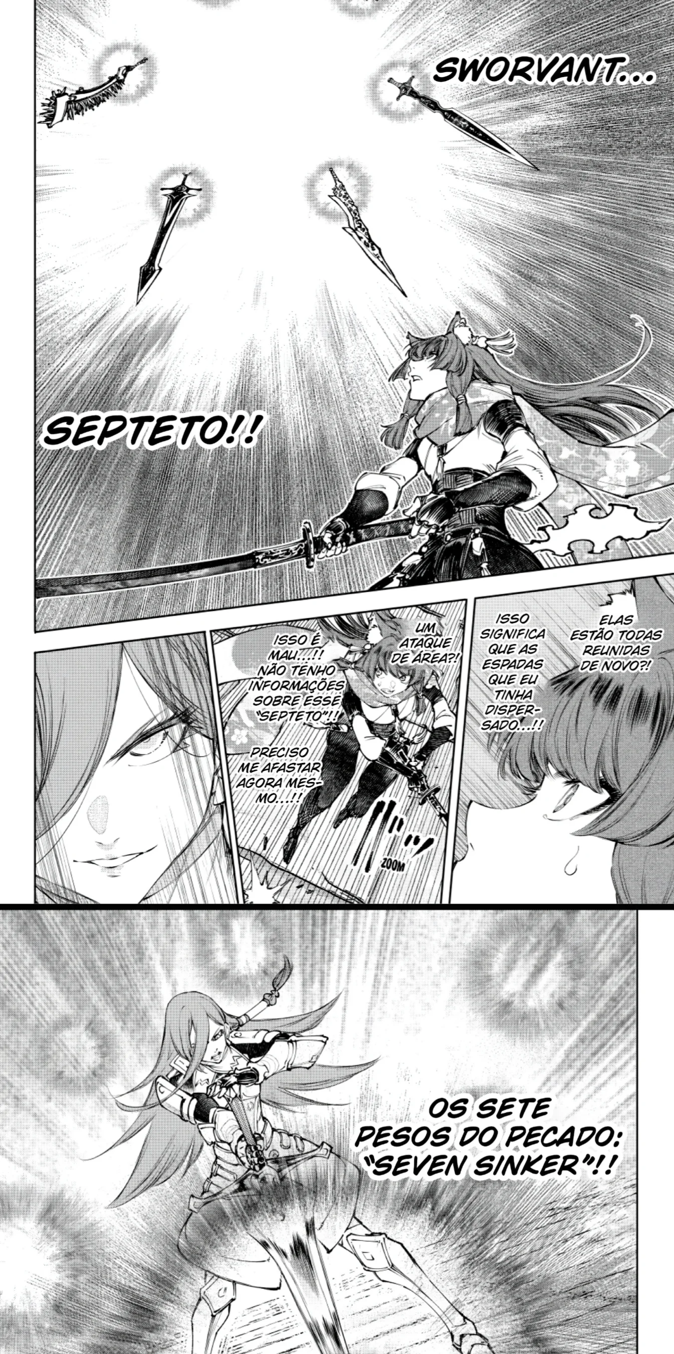 Read Shangri-la Frontier Pt Manga Online