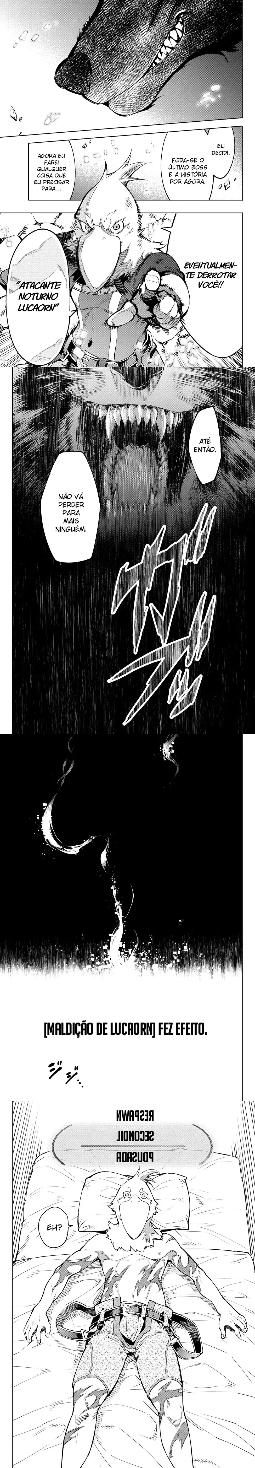 Read Shangri-la Frontier Pt Manga Online