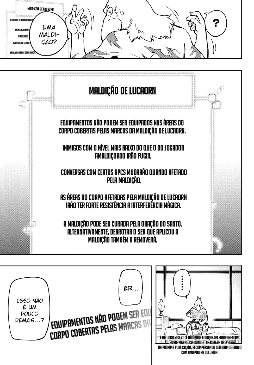 Read Shangri-la Frontier Pt Manga Online