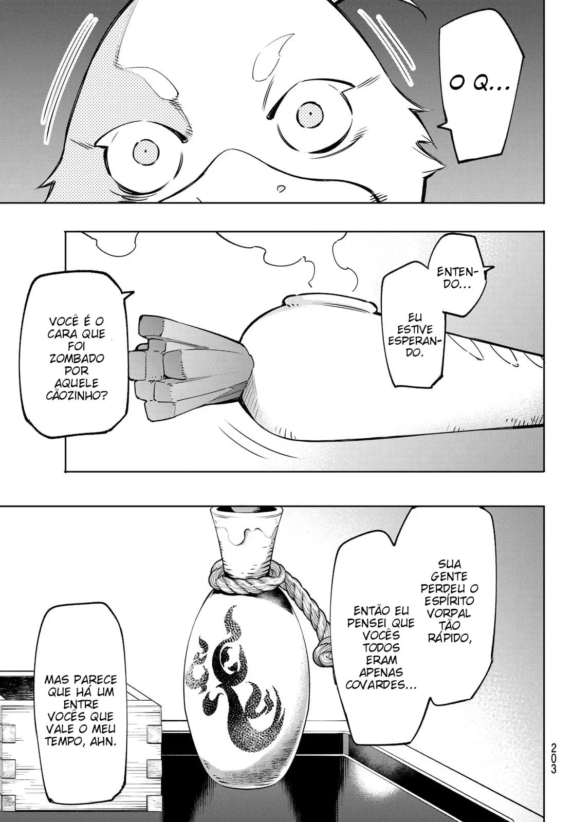 Read Shangri-la Frontier Pt Manga Online