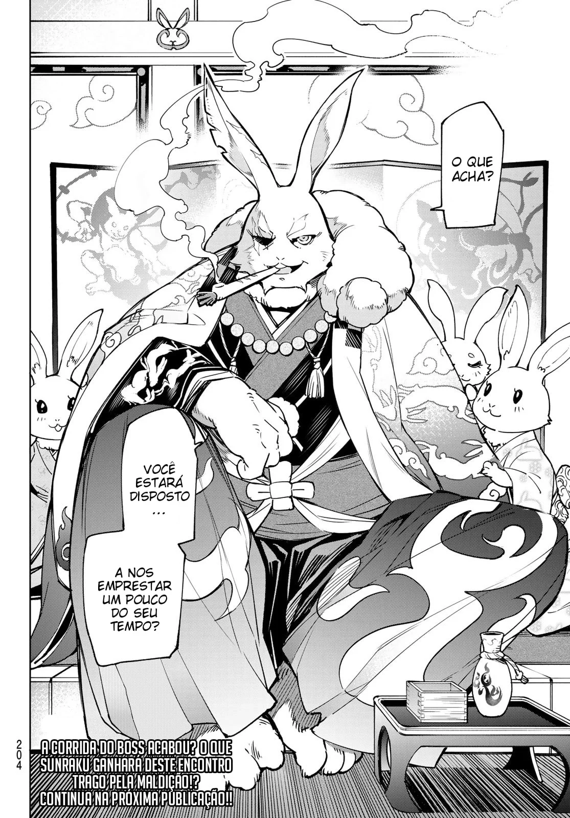Read Shangri-la Frontier Pt Manga Online