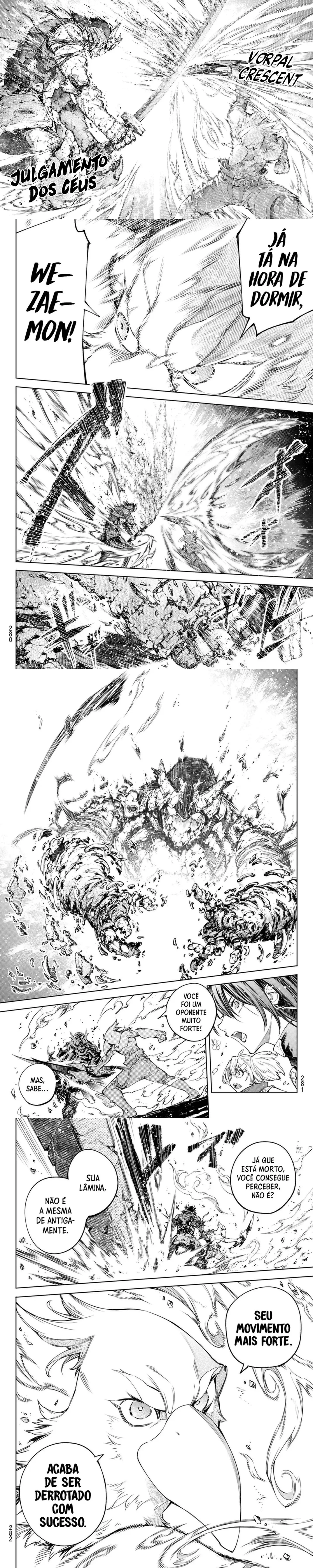 Read Shangri-la Frontier Pt Manga Online