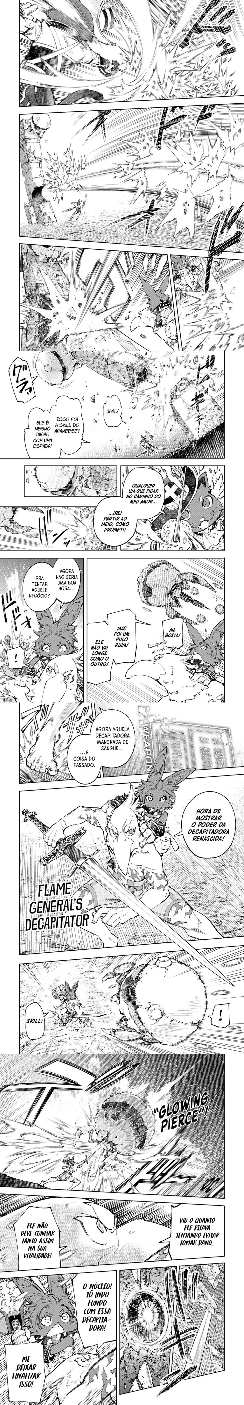 Read Shangri-la Frontier Pt Manga Online