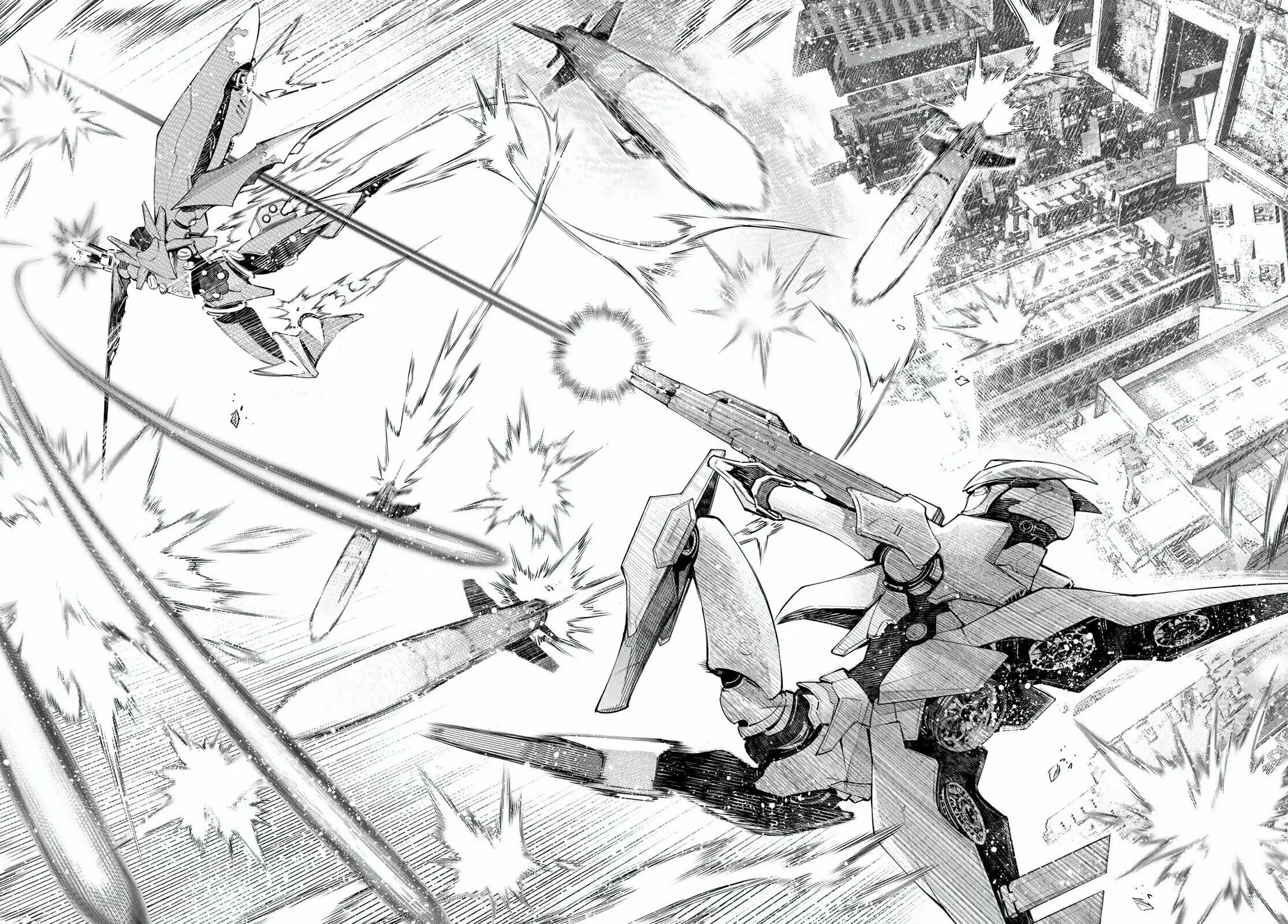 Read Shangri-la Frontier Pt Manga Online