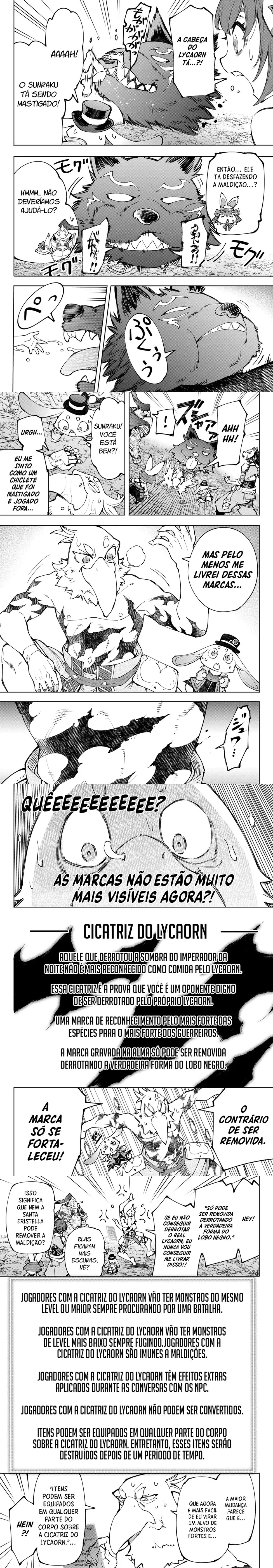 Read Shangri-la Frontier Pt Manga Online