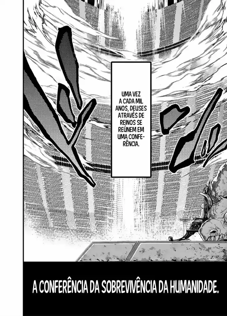 Read Shuumatsu no Valkyrie Pt Manga Online