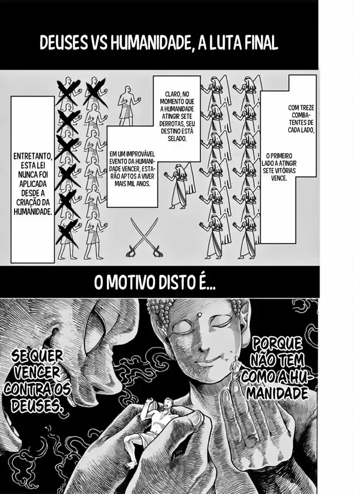 Read Shuumatsu no Valkyrie Pt Manga Online