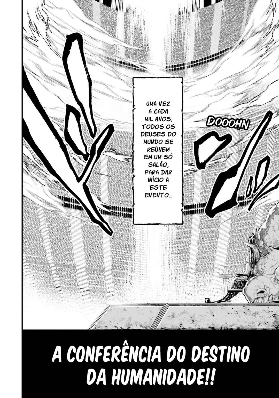 Read Shuumatsu no Valkyrie Pt Manga Online