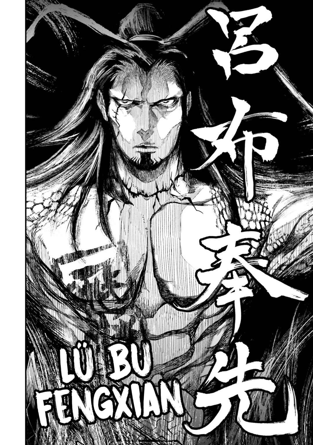 Read Shuumatsu no Valkyrie Pt Manga Online