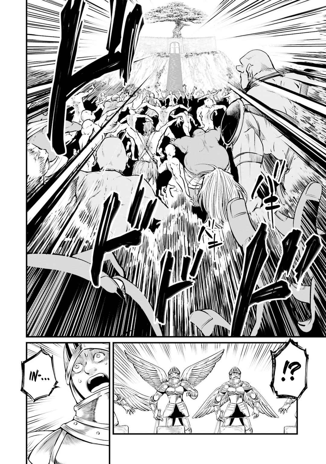Read Shuumatsu no Valkyrie Pt Manga Online