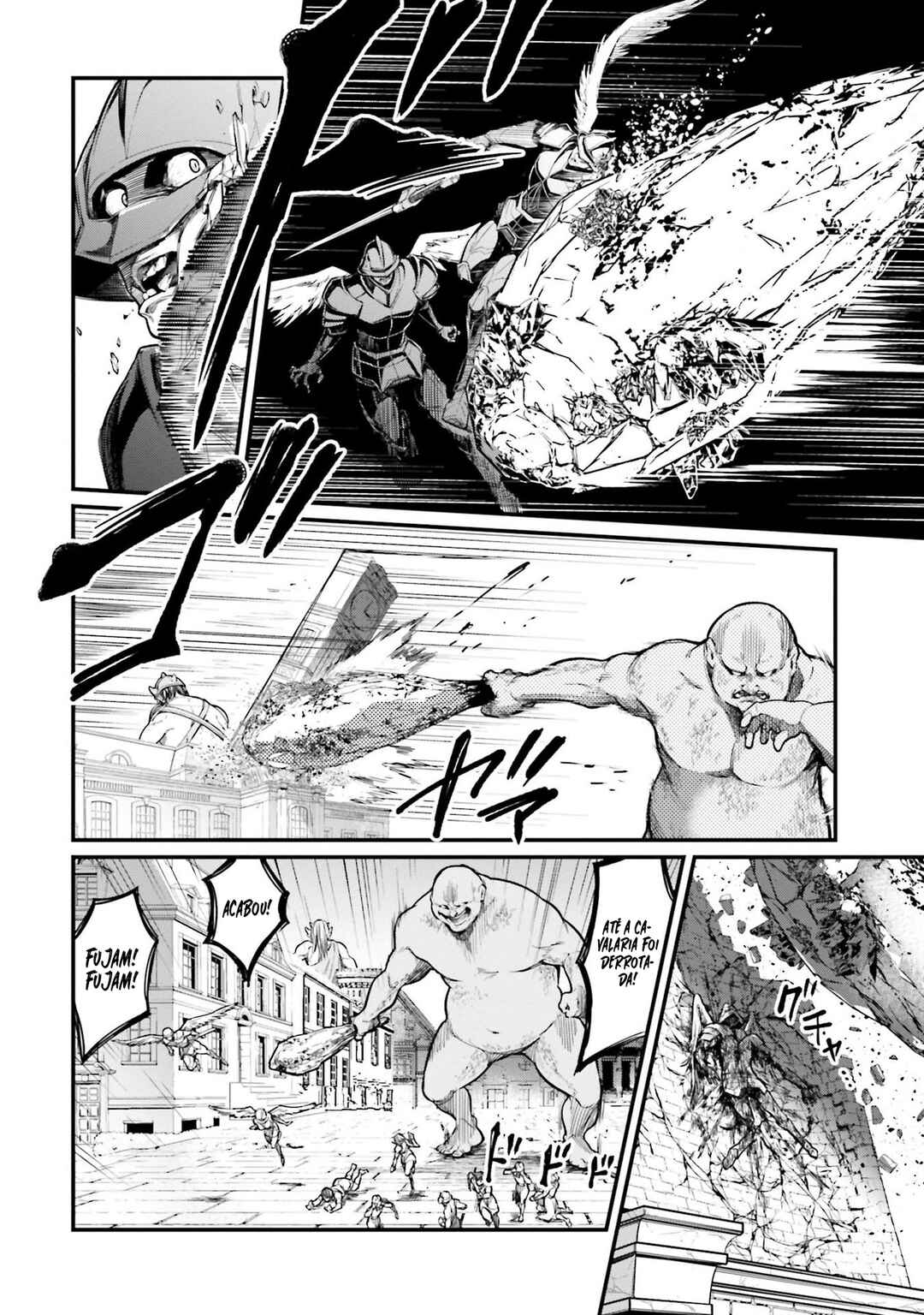 Read Shuumatsu no Valkyrie Pt Manga Online