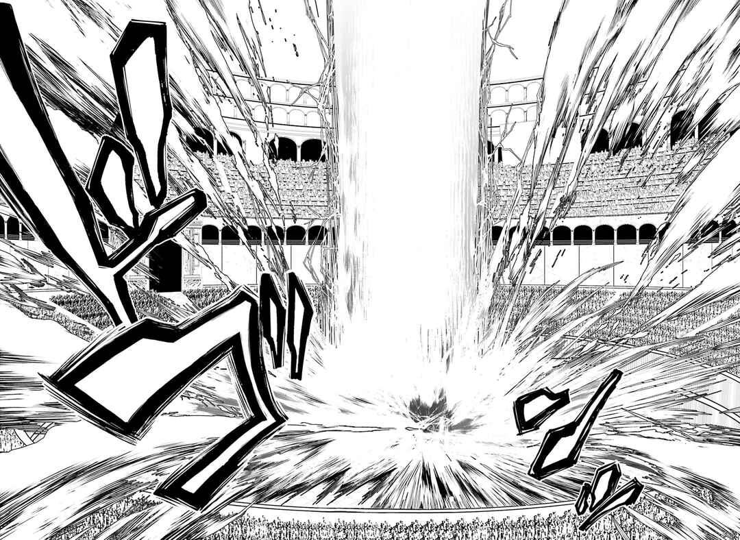 Read Shuumatsu no Valkyrie Pt Manga Online