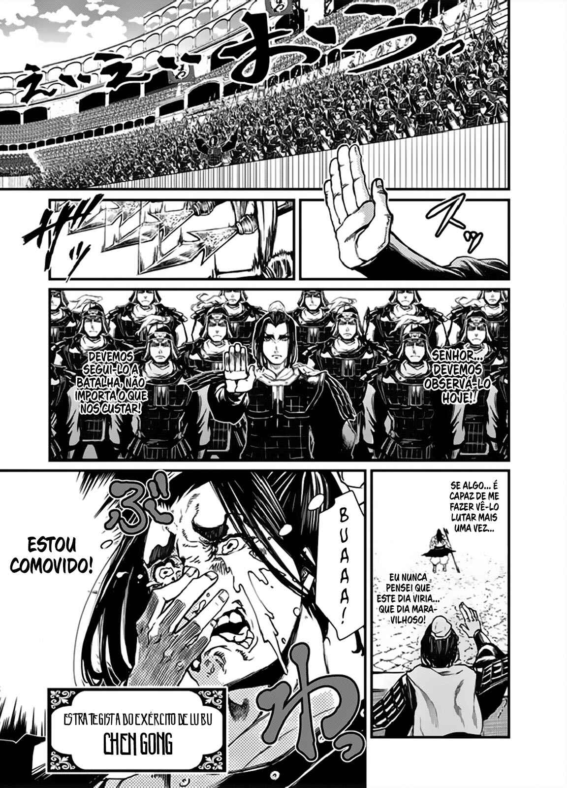 Read Shuumatsu no Valkyrie Pt Manga Online