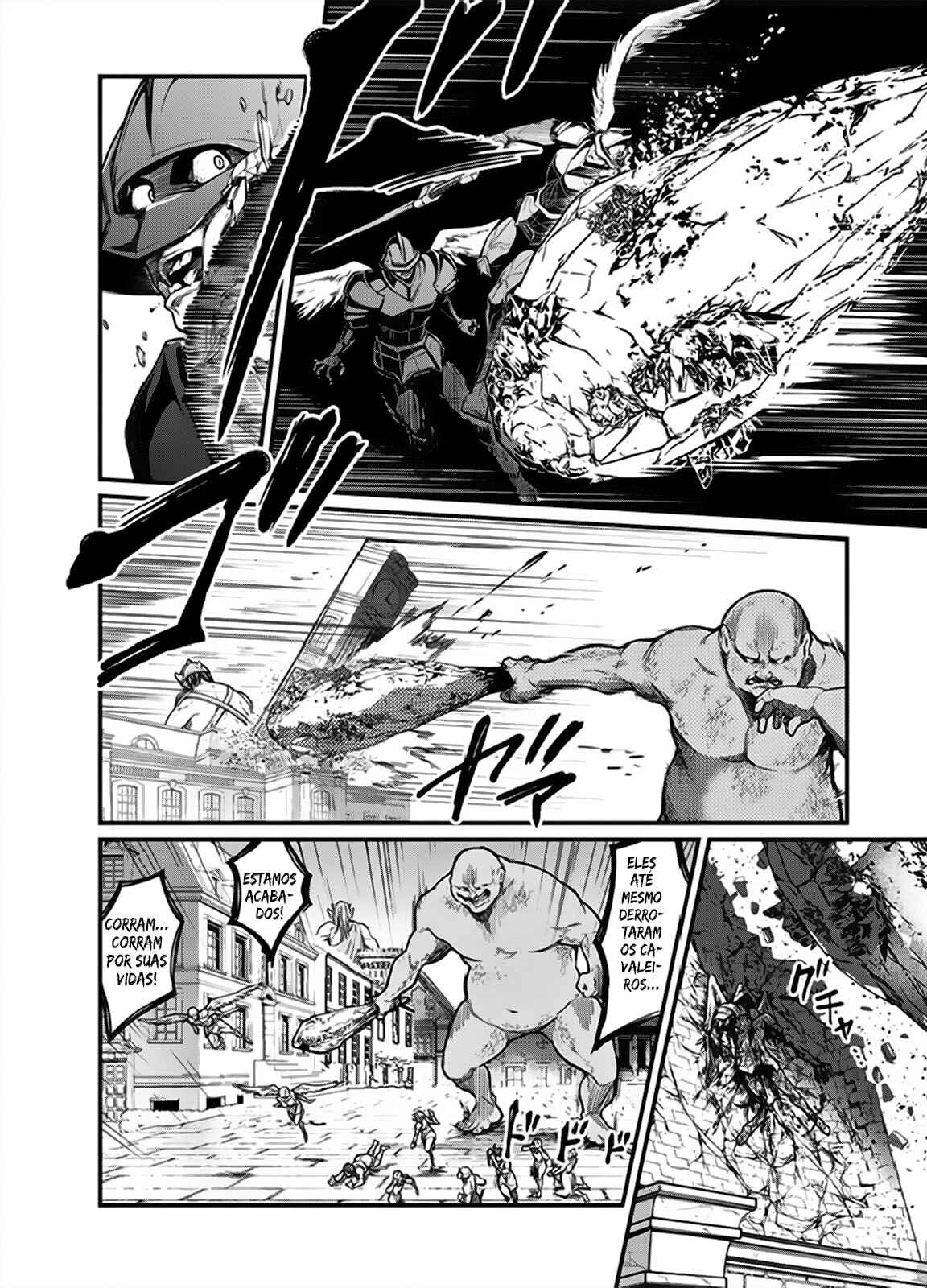Read Shuumatsu no Valkyrie Pt Manga Online