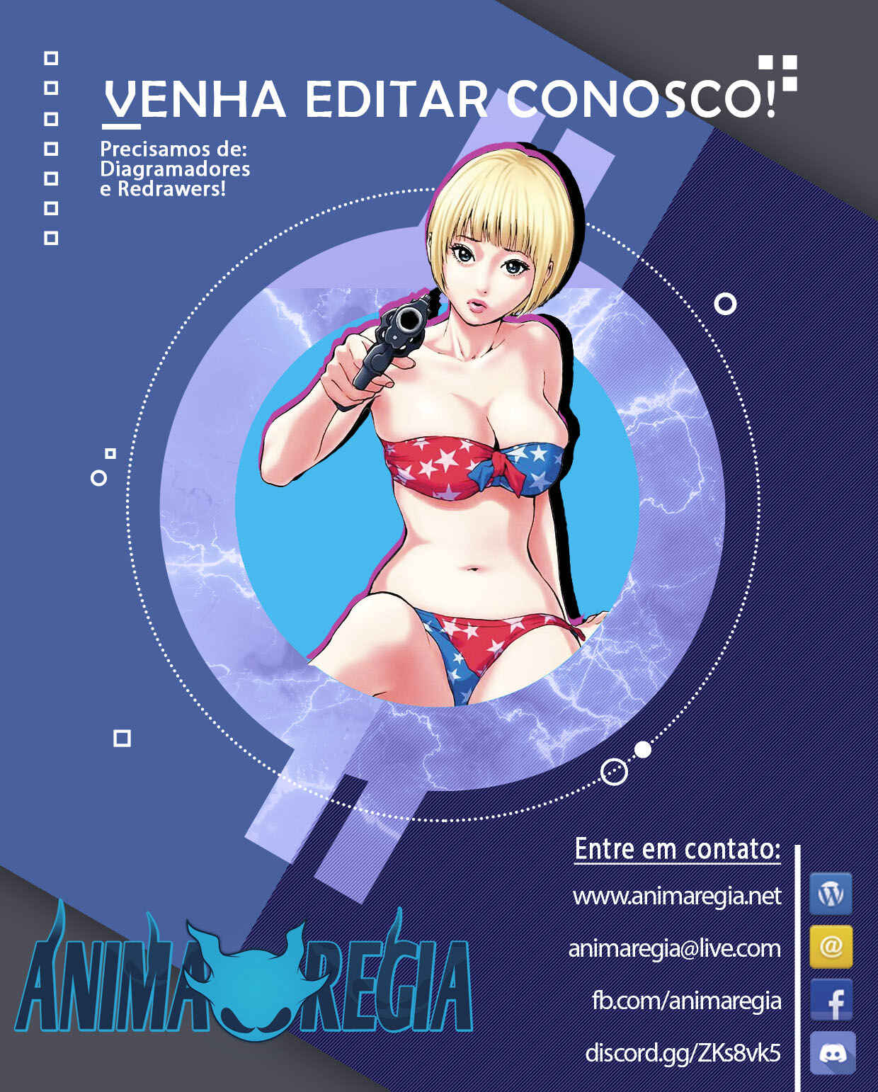 Read Shuumatsu no Valkyrie Pt Manga Online